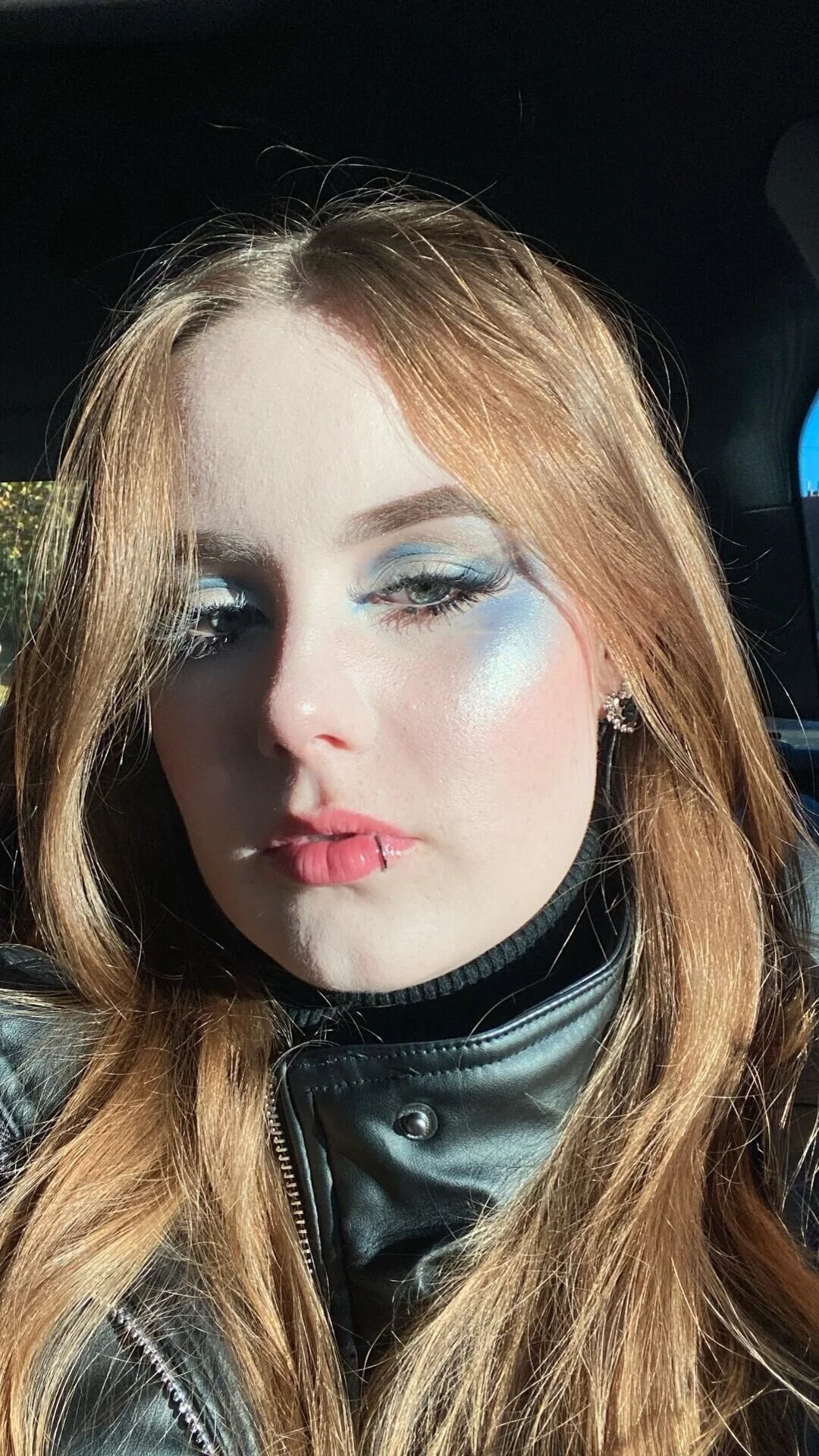 XXX Porn Photo of Nude DanaDrake 103