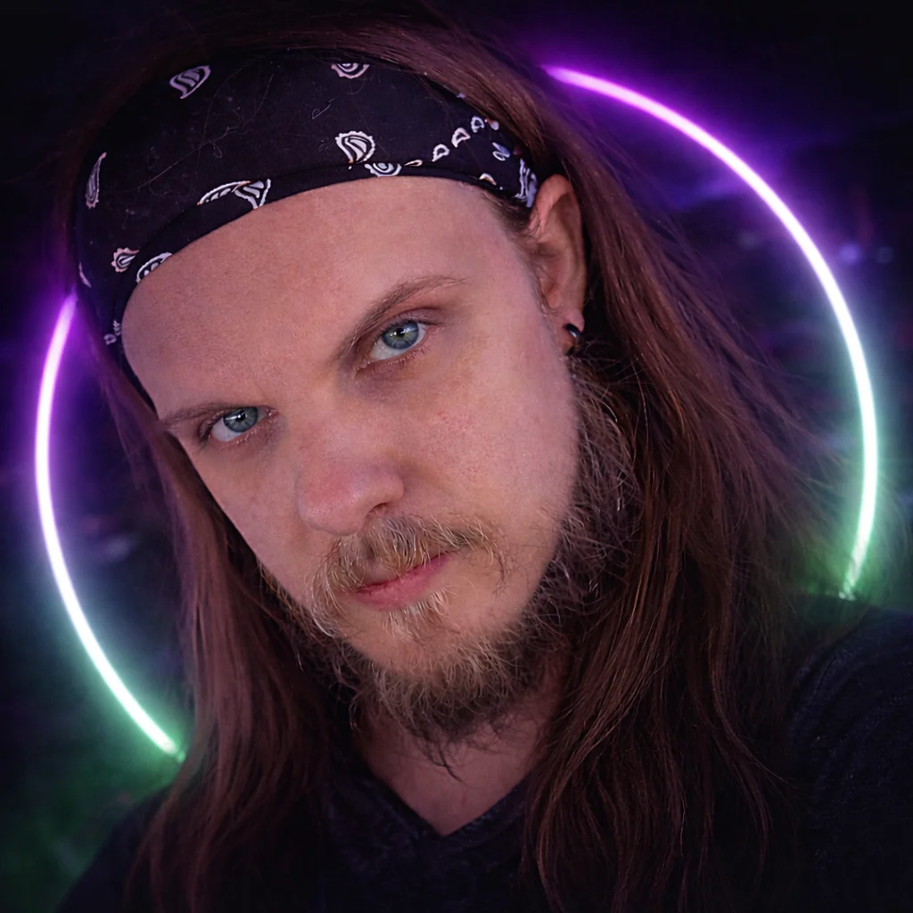 XXX Porn Photo of Nude watchmegamer 3
