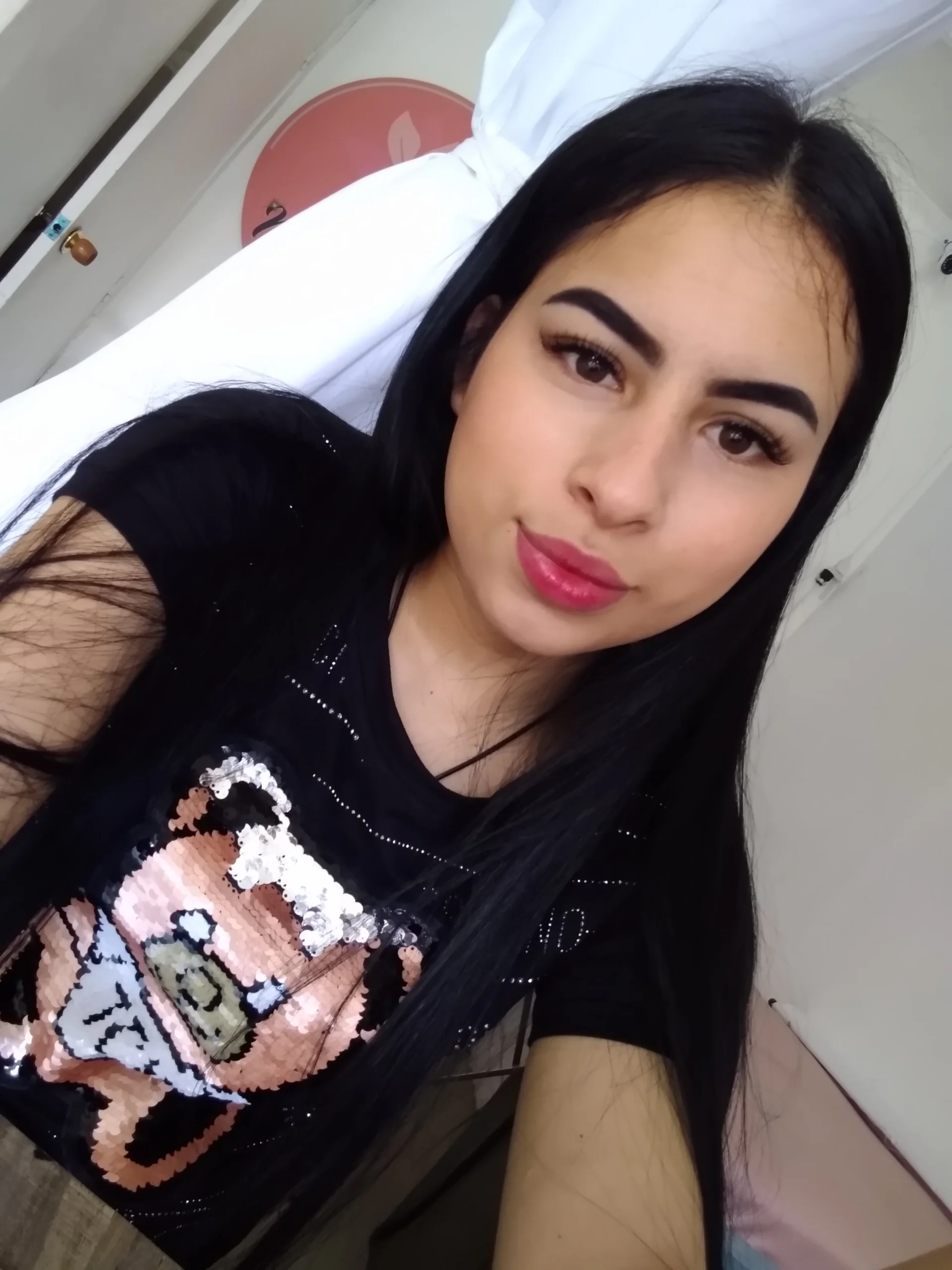 XXX Porn Photo of Nude victoriia_hall 1