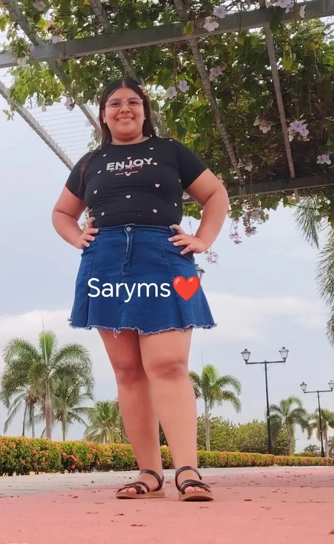 XXX Porn Photo of Nude Saryms 4