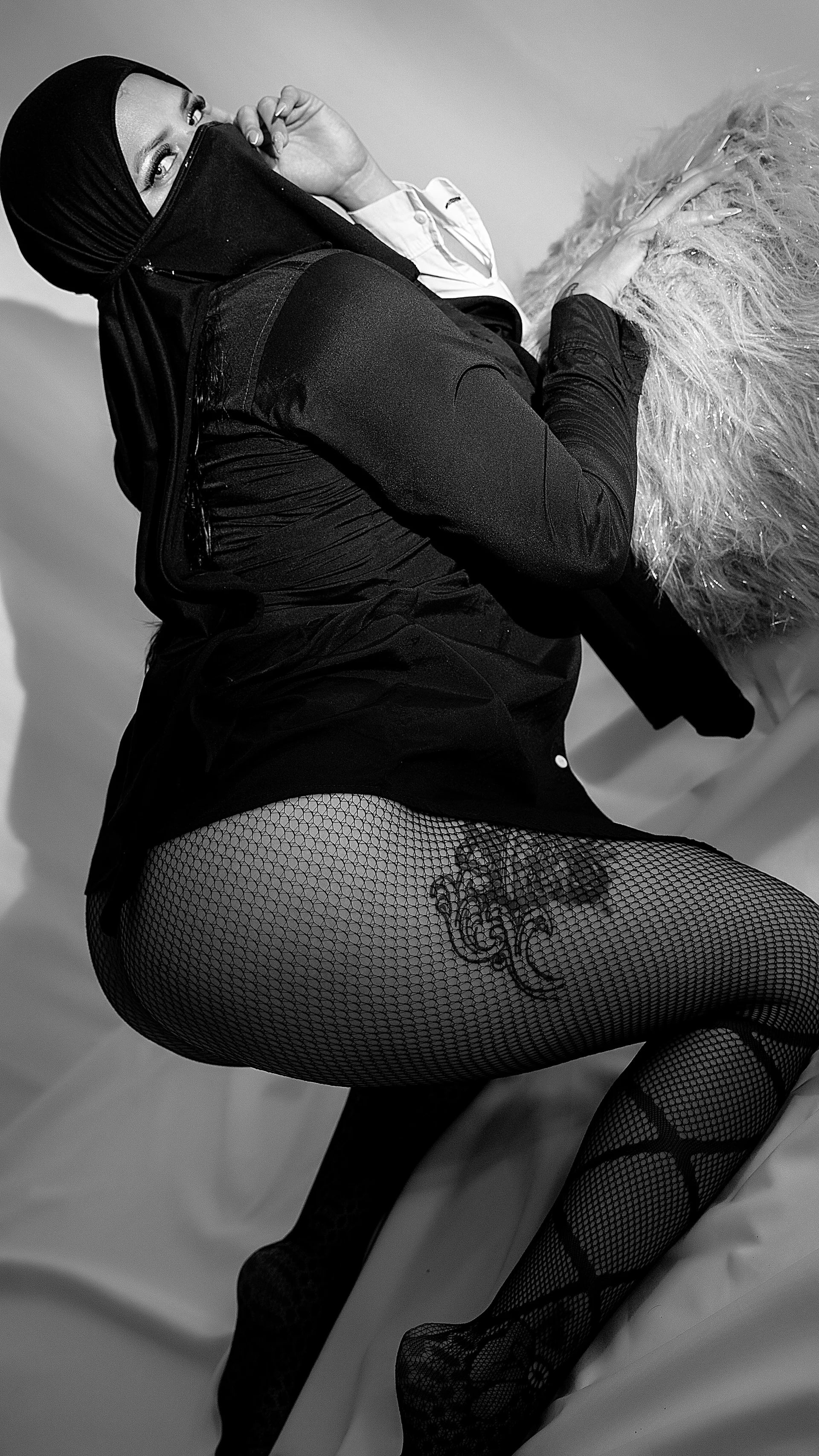 XXX Porn Photo of Nude zully_arab 77