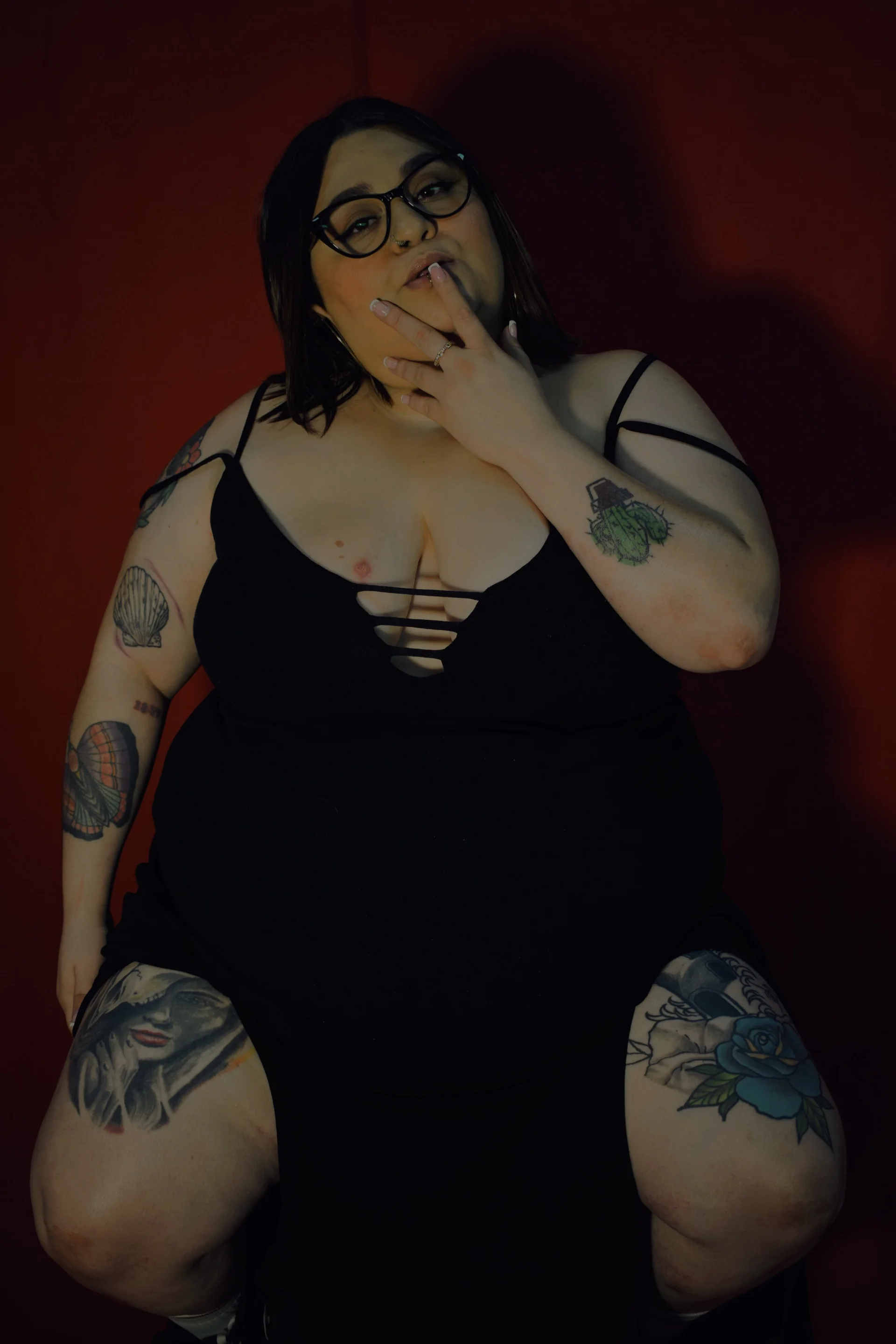 XXX Porn Photo of Nude tiffany_laurens 26