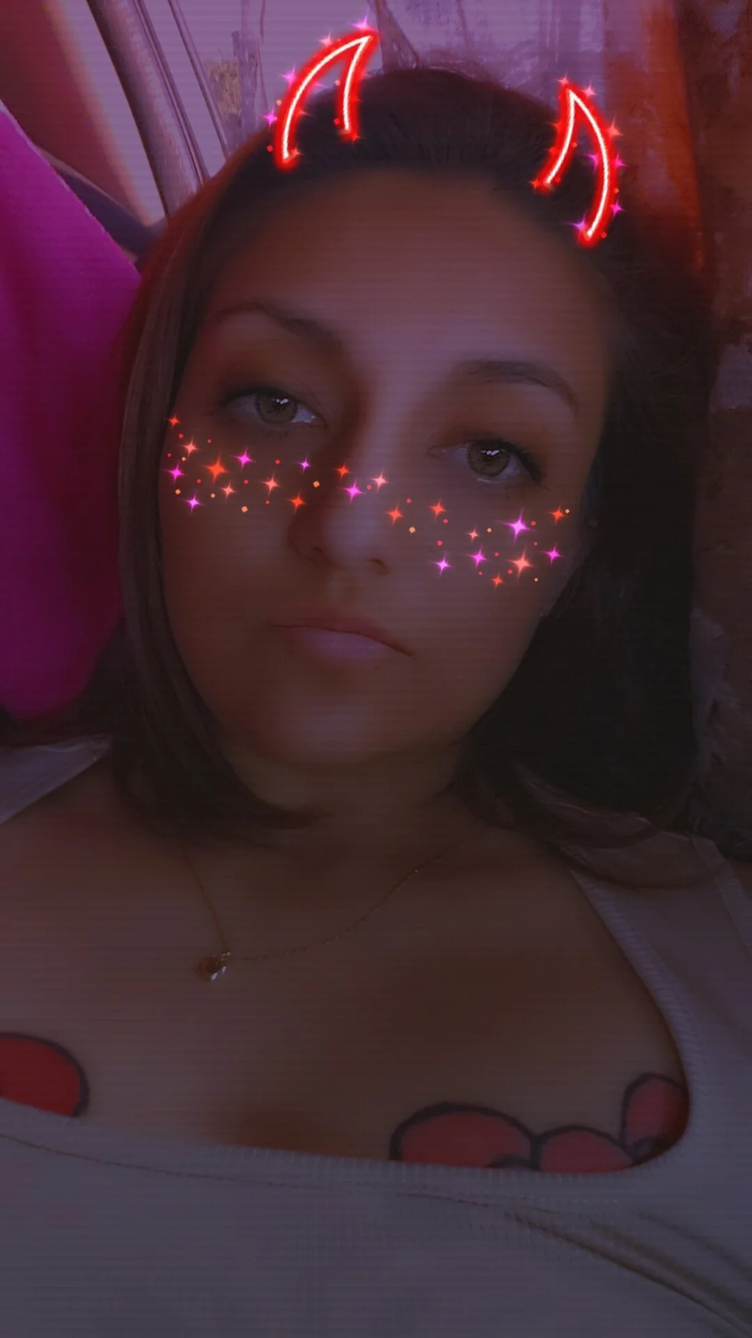XXX Porn Photo of Nude SexyKittyLA90 18