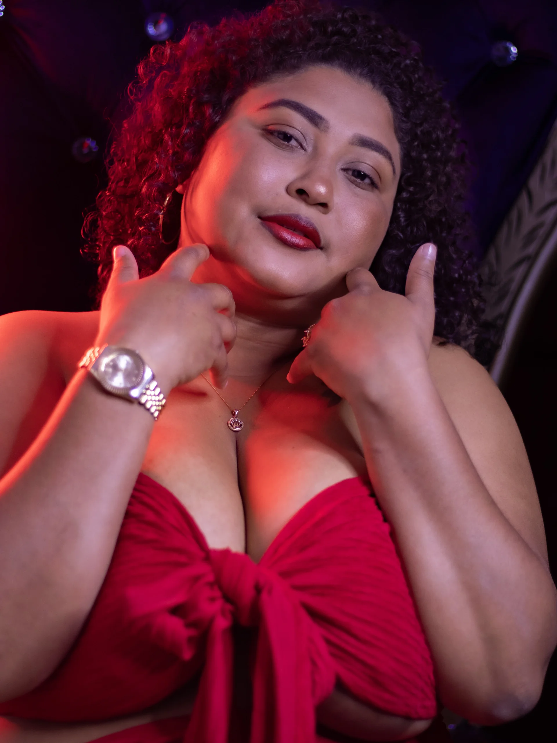 XXX Porn Photo of Nude Ayliinn_ 19