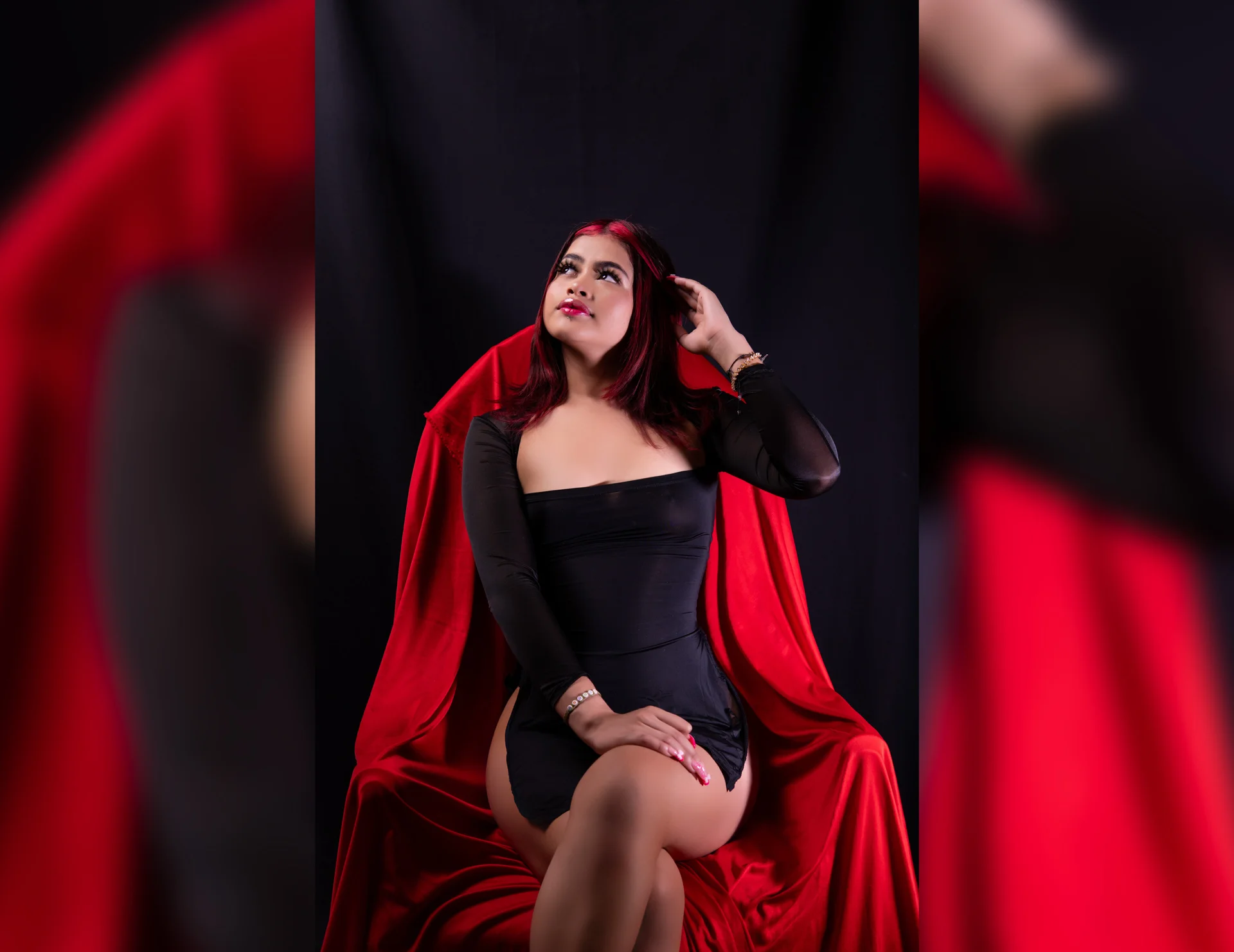 XXX Porn Photo of Nude JennieRider 62