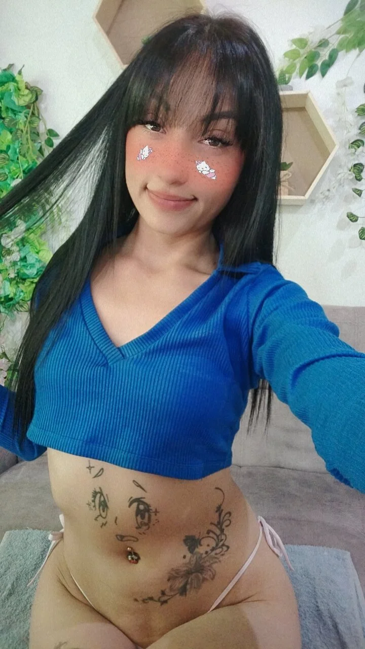 XXX Porn Photo of Nude Meeegan_lov 11