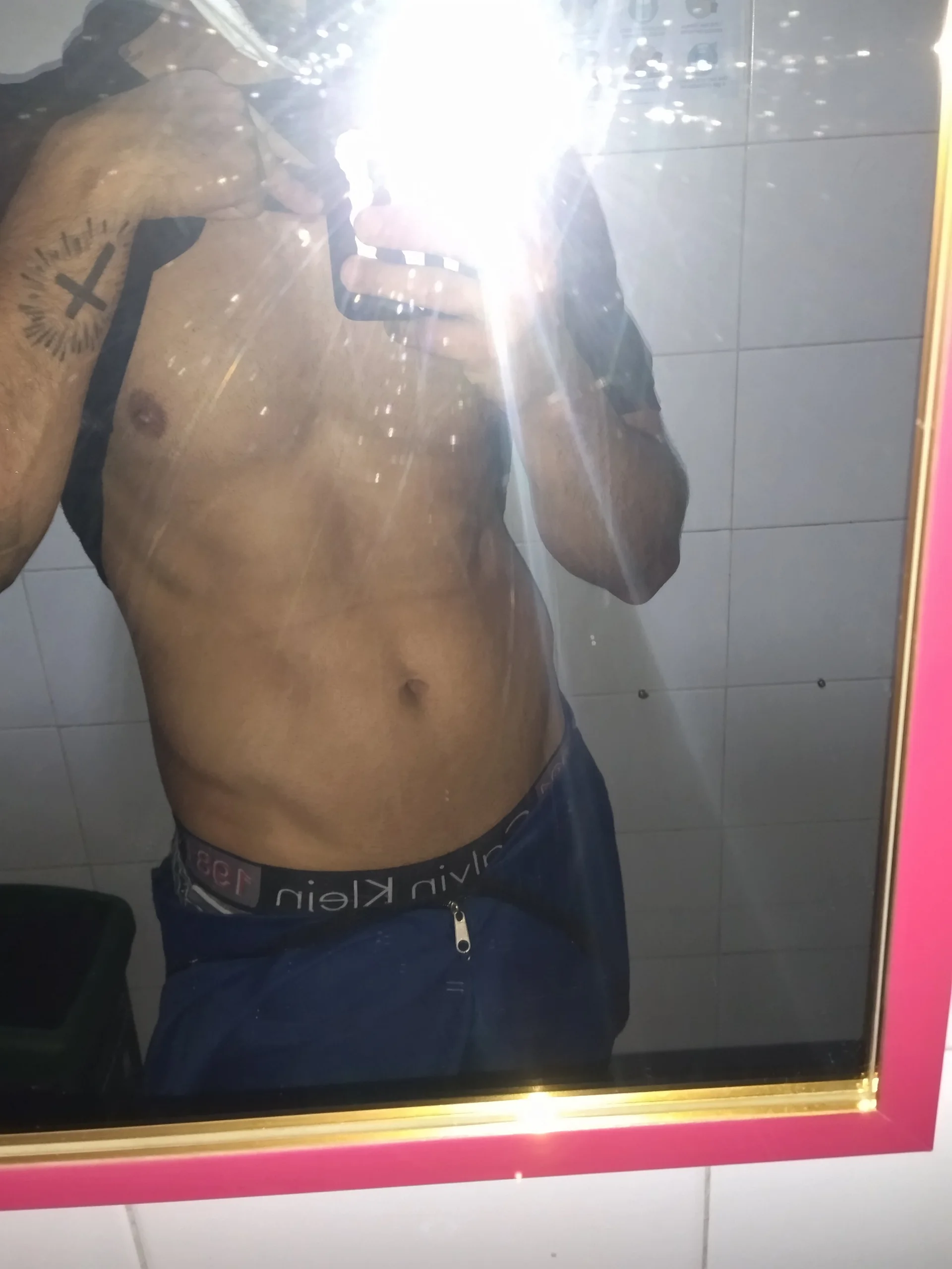 XXX Porn Photo of Nude Lmfit 2