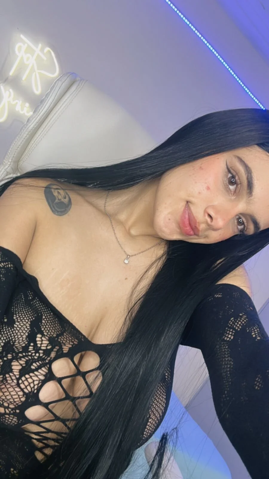XXX Porn Photo of Nude ChloeHarper_ 41