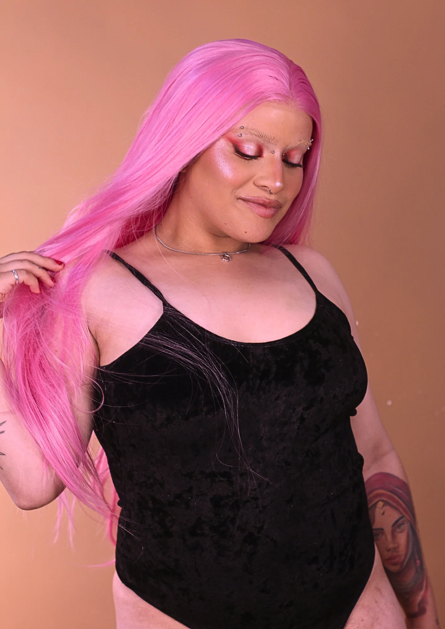XXX Porn Photo of Nude Alaska_deluxe 149