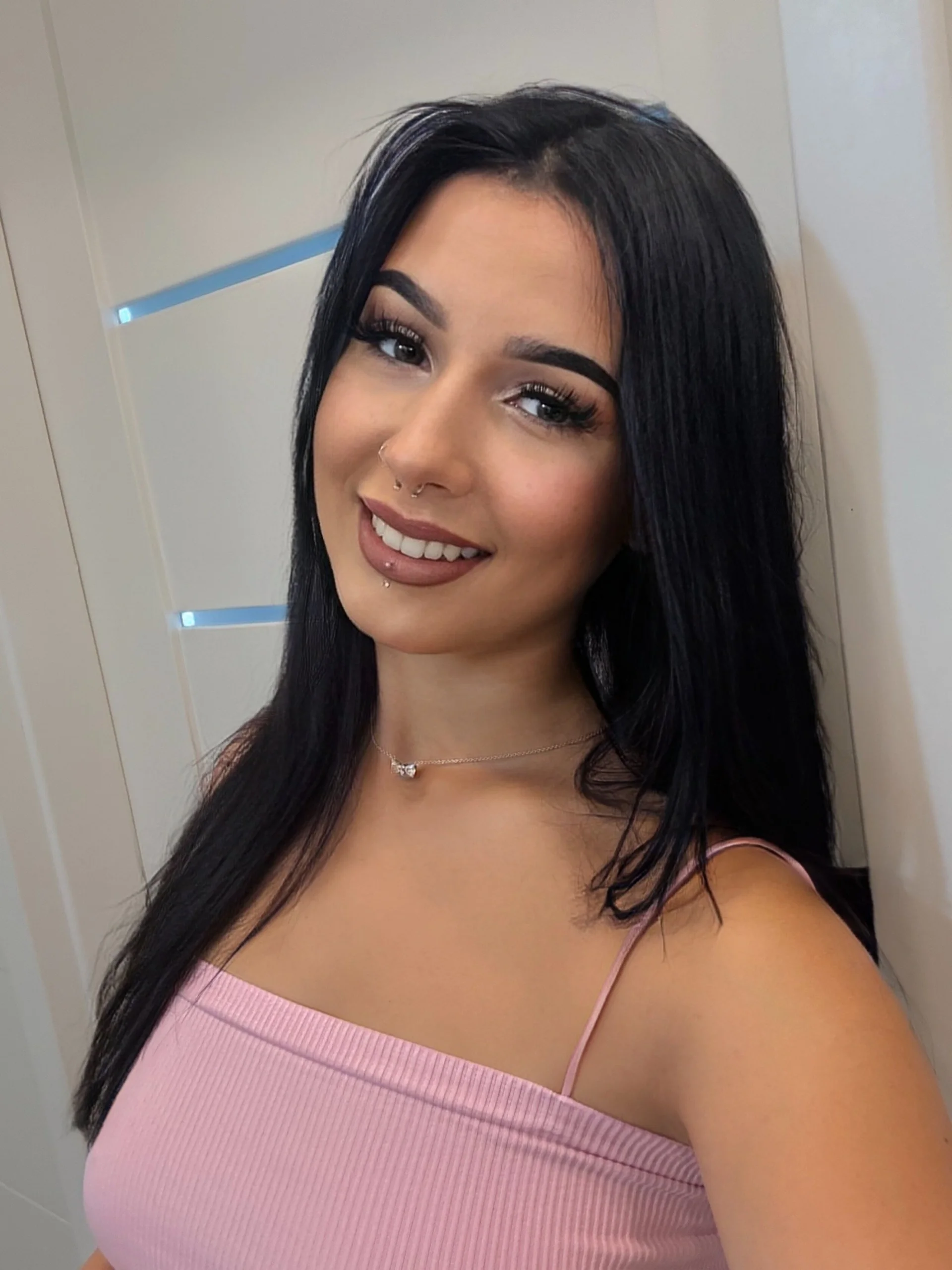 XXX Porn Photo of Nude TaliaAdorable 2