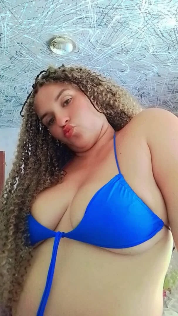 XXX Porn Photo of Nude thamysexx 7