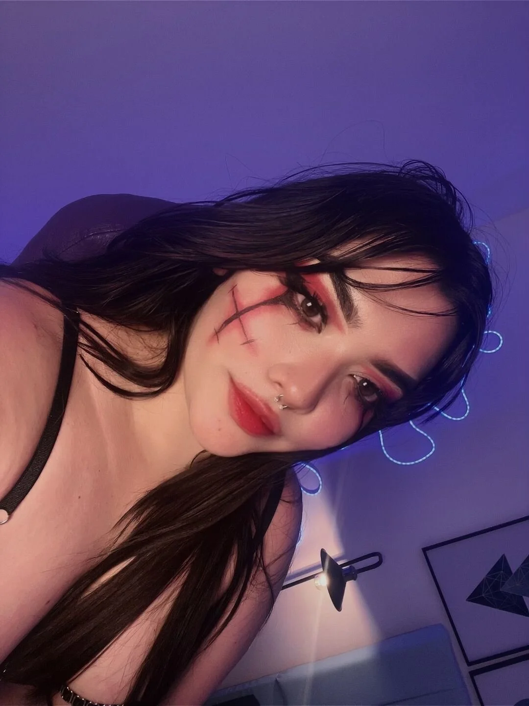XXX Porn Photo of Nude hinazuru 2