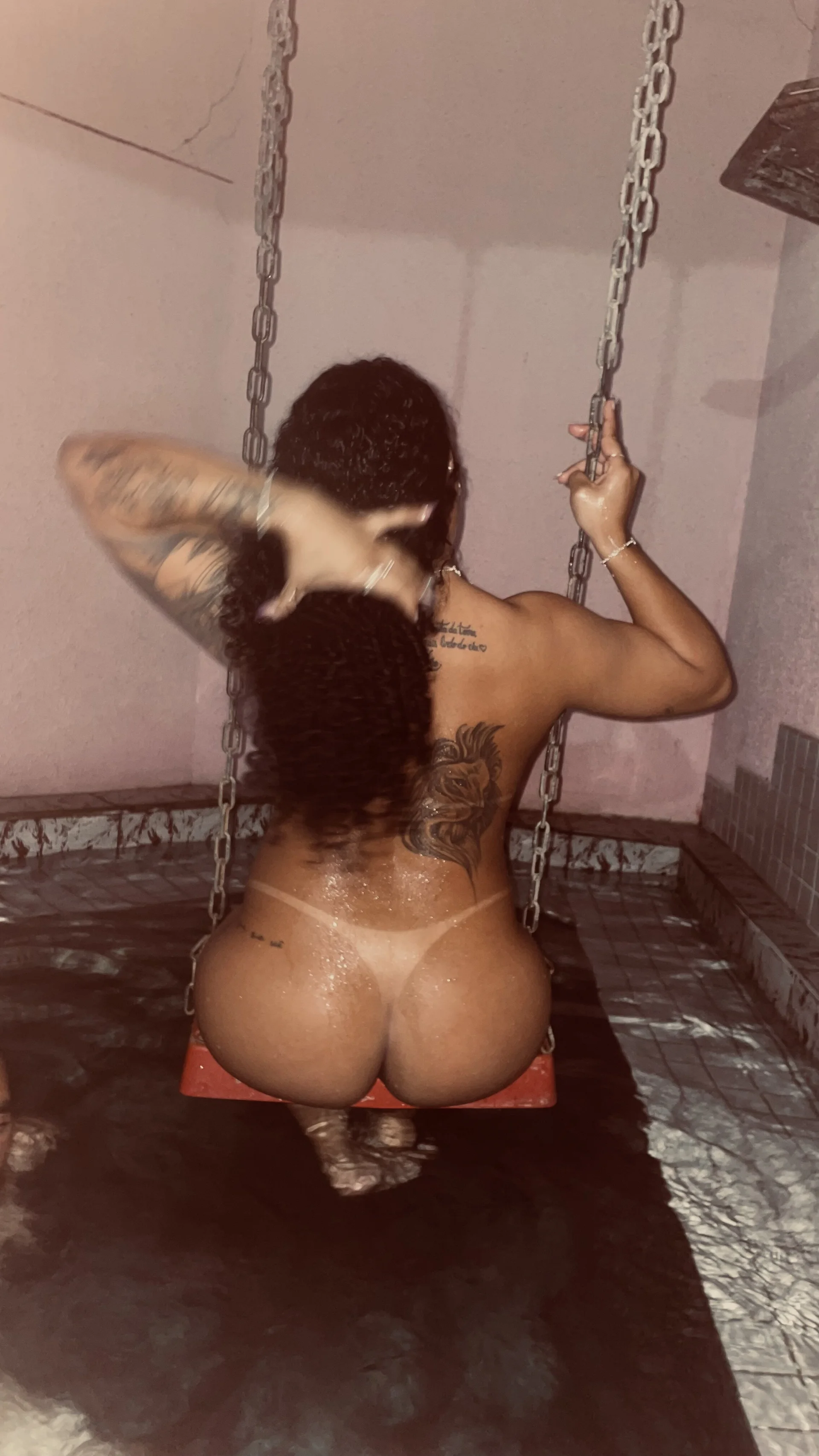 XXX Porn Photo of Nude Cachinhossfd 7