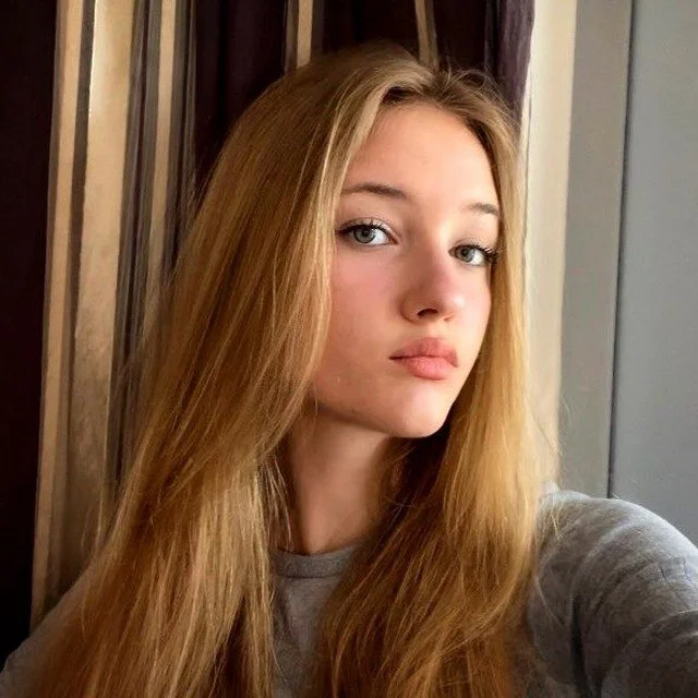 XXX Porn Photo of Nude LuiseFurbeck 7