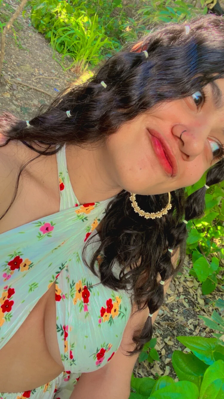 XXX Porn Photo of Nude demonaughtyyy 48