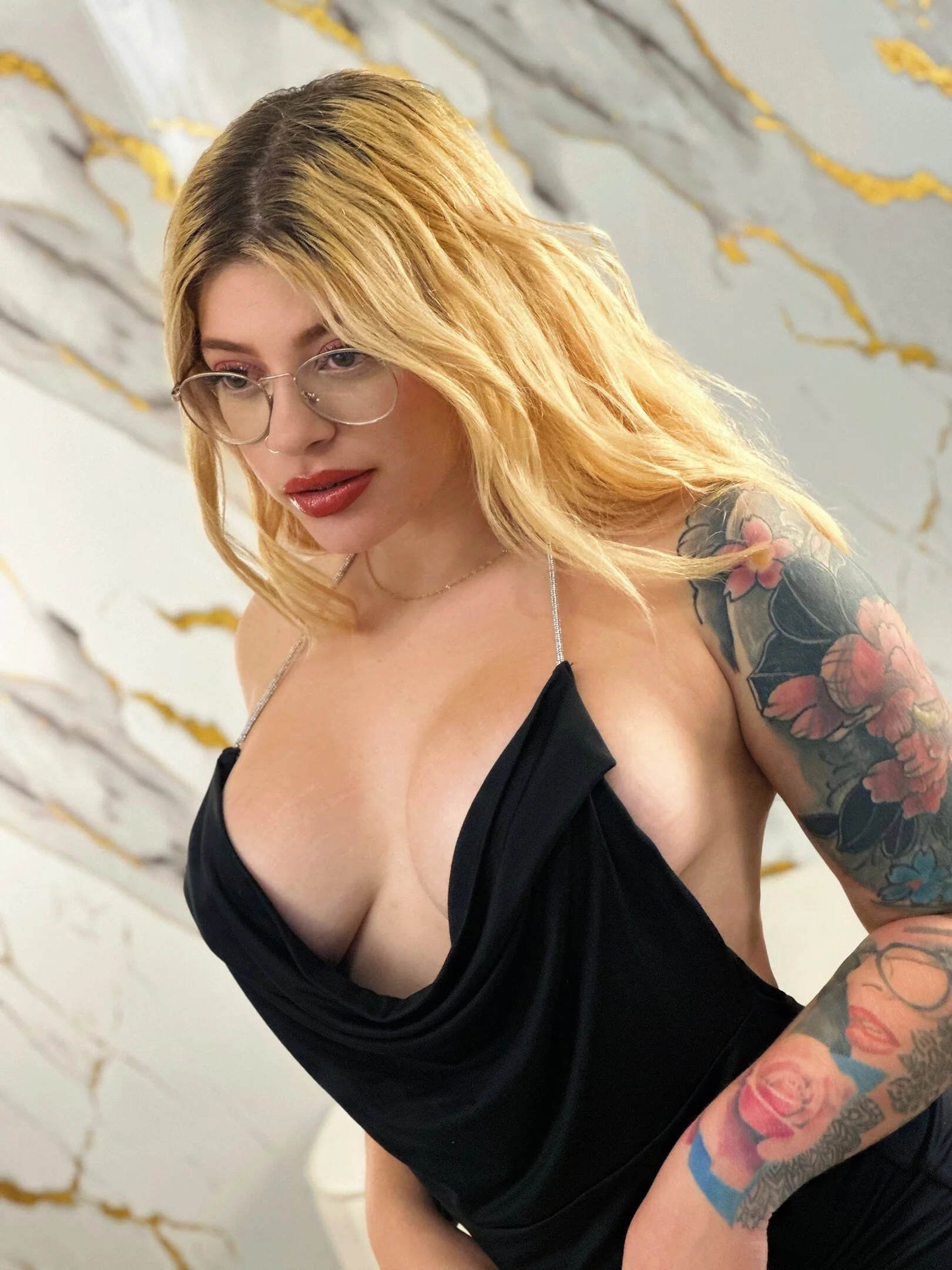 XXX Porn Photo of Nude MadisonKane 12