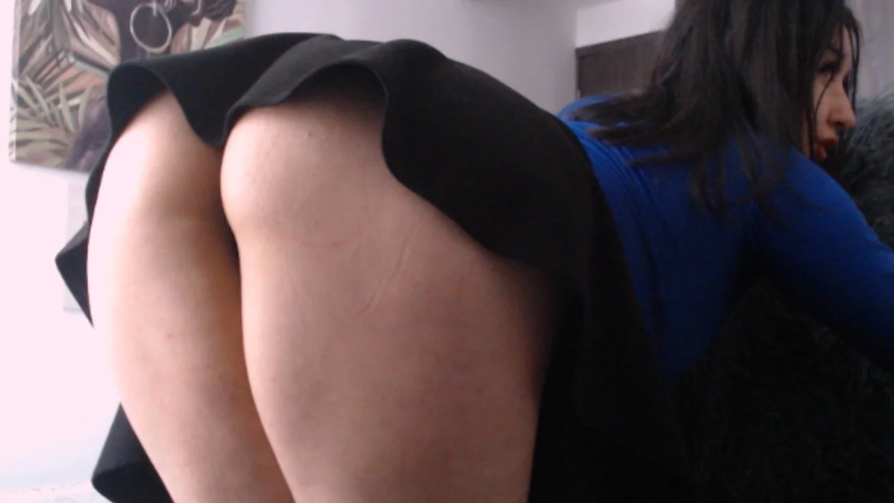 XXX Porn Photo of Nude Lyra_Monrroy 37