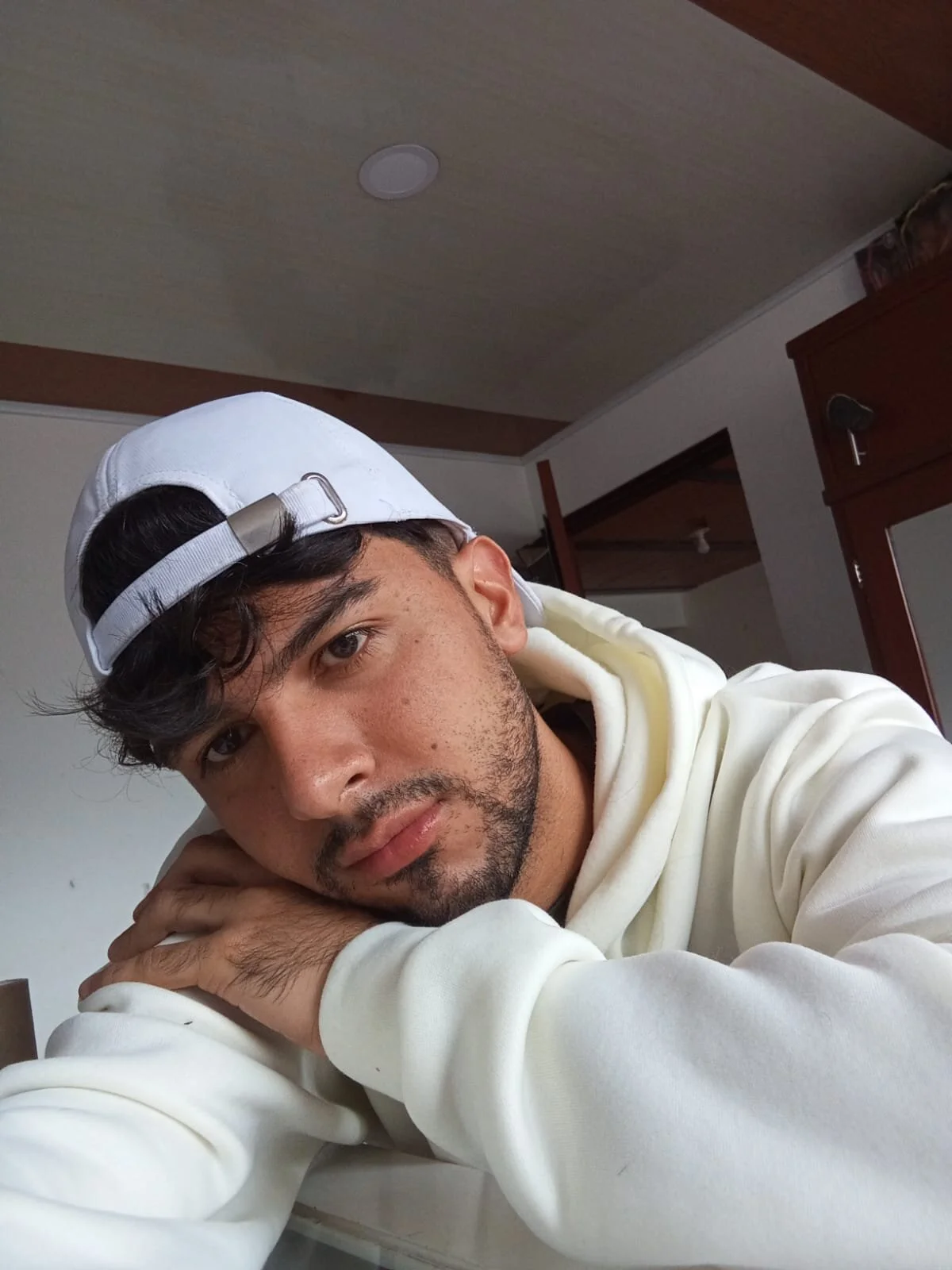 XXX Porn Photo of Nude RodrigoColby2 3