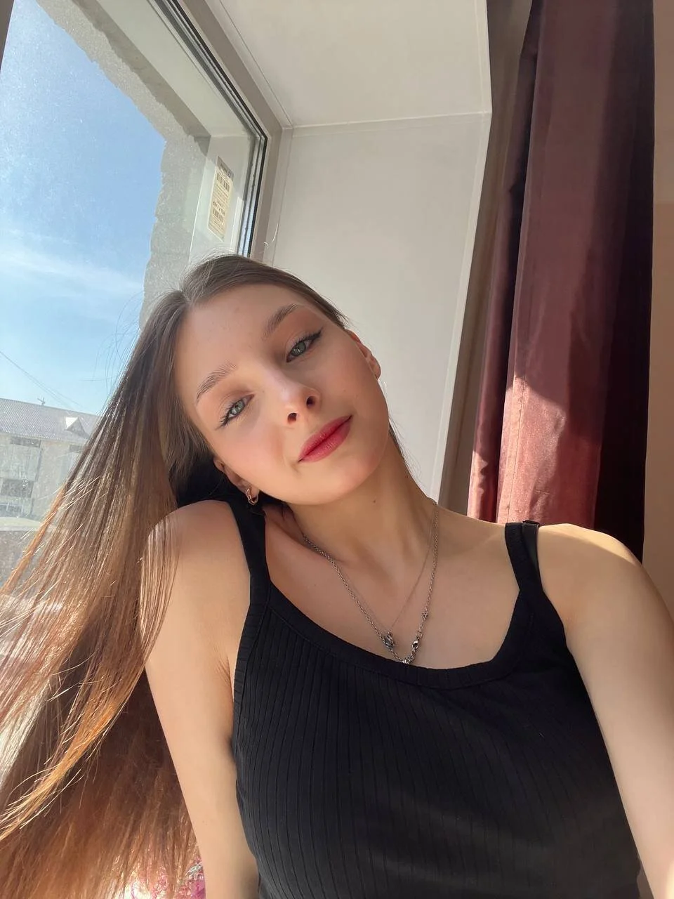 XXX Porn Photo of Nude GeorginaCurvin 5
