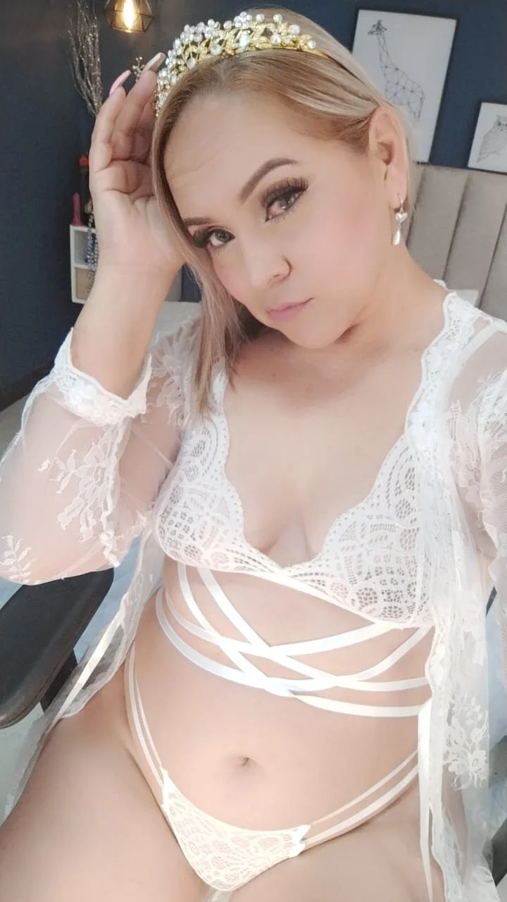 XXX Porn Photo of Nude ZoeEmerson 17