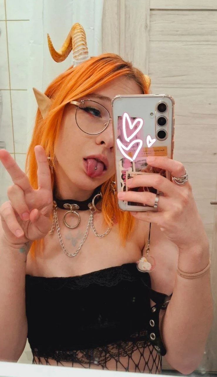 XXX Porn Photo of Nude Honelin 6