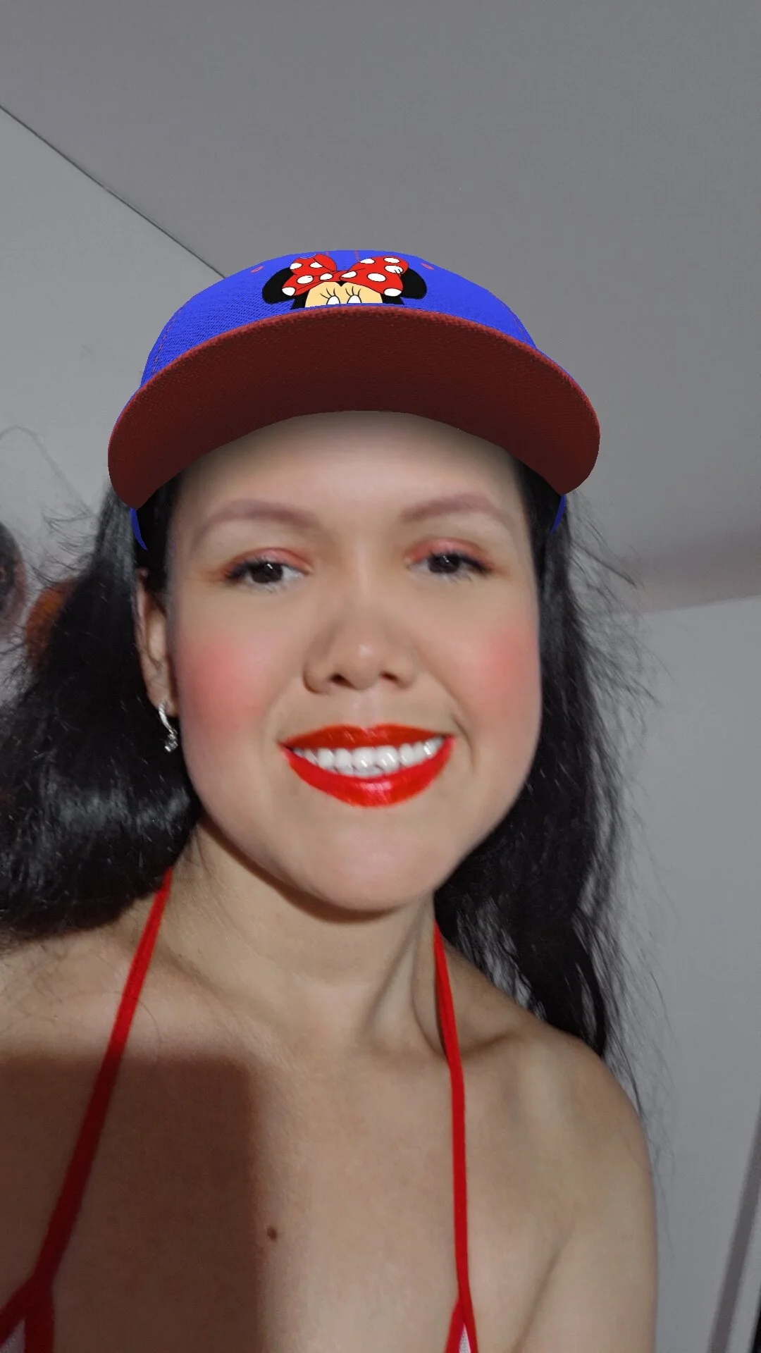 XXX Porn Photo of Nude marilynbeautifullyhairy 6