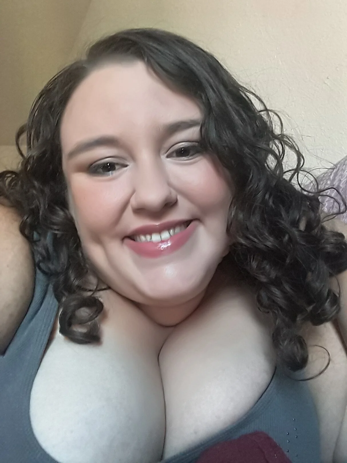 XXX Porn Photo of Nude lazyPanda94 6