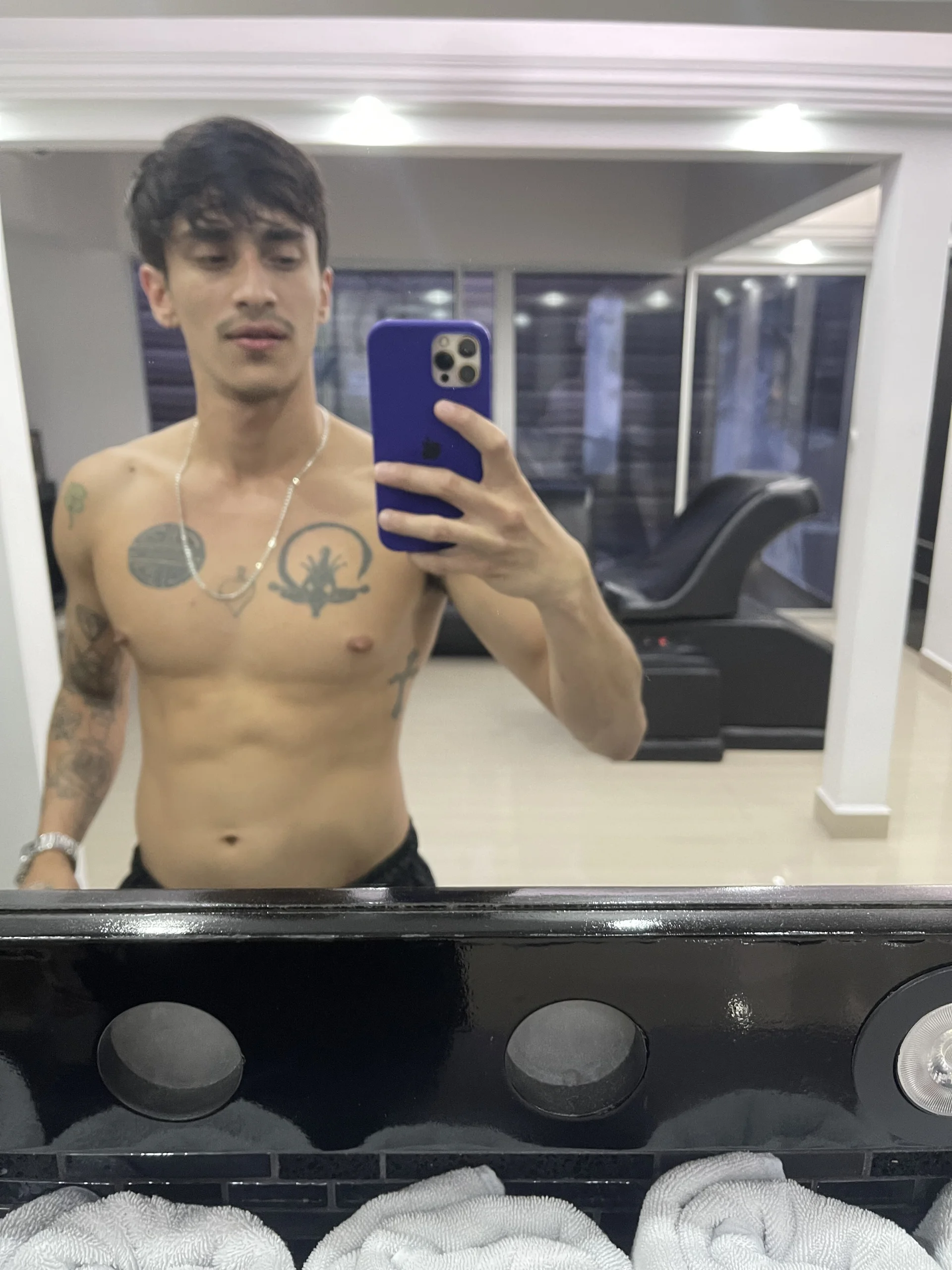 XXX Porn Photo of Nude Mr_crypsus 6