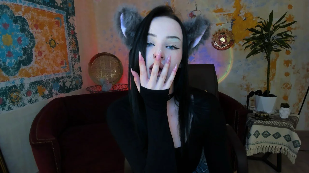 XXX Porn Photo of Nude ElektraSunshine 90