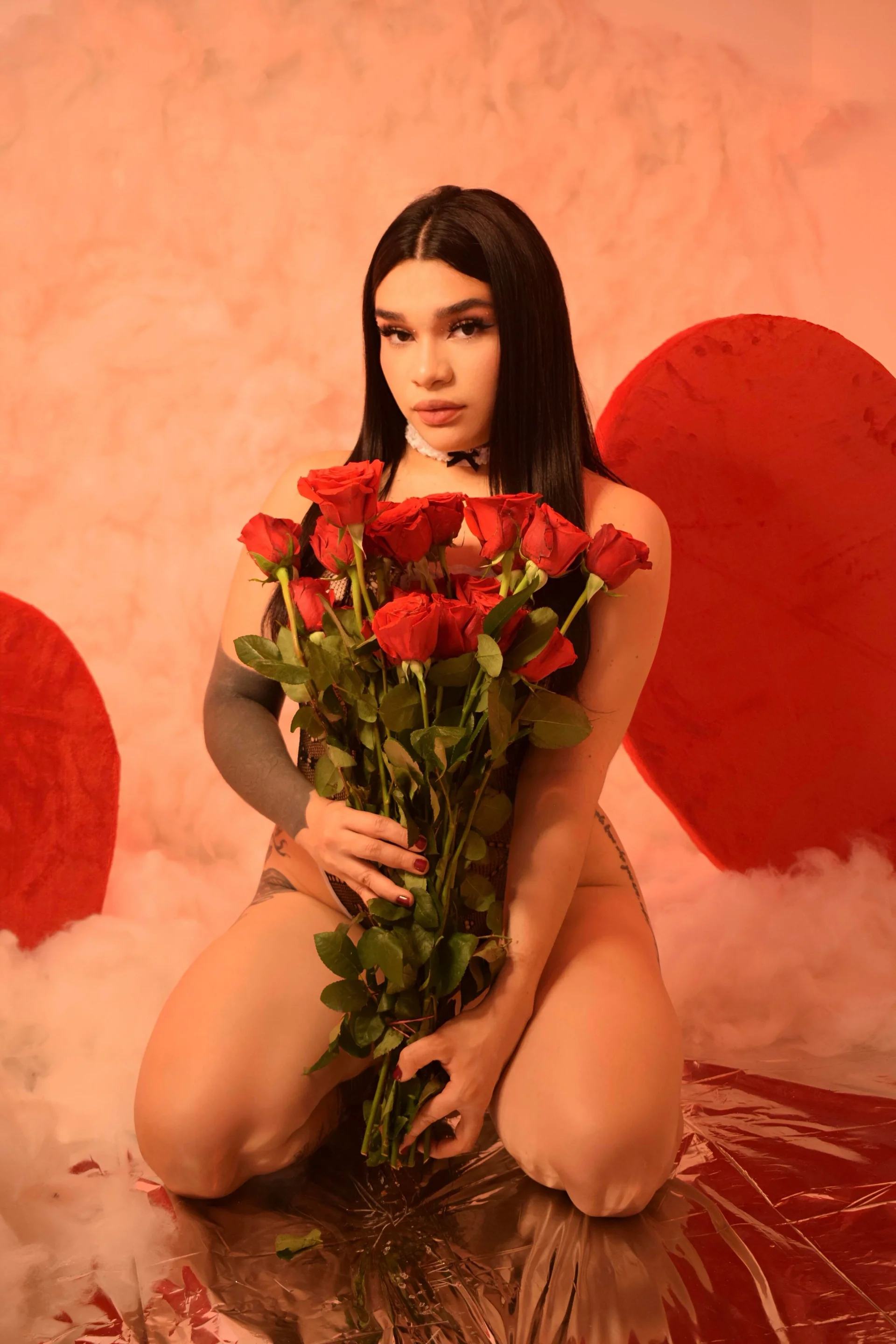 XXX Porn Photo of Nude Veronica_111 20