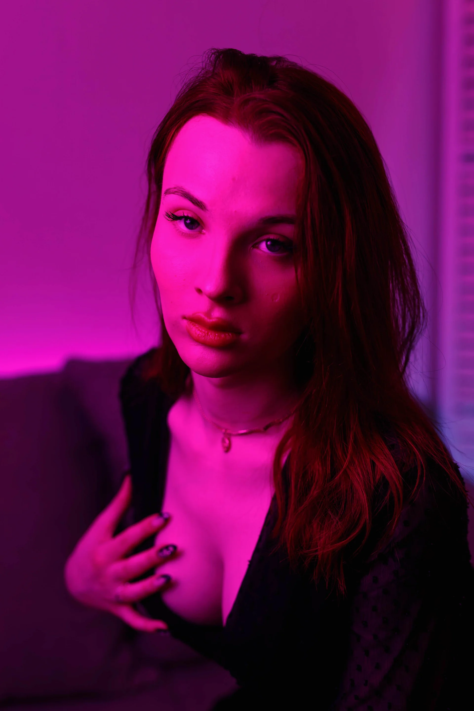 XXX Porn Photo of Nude AprilAvery 19