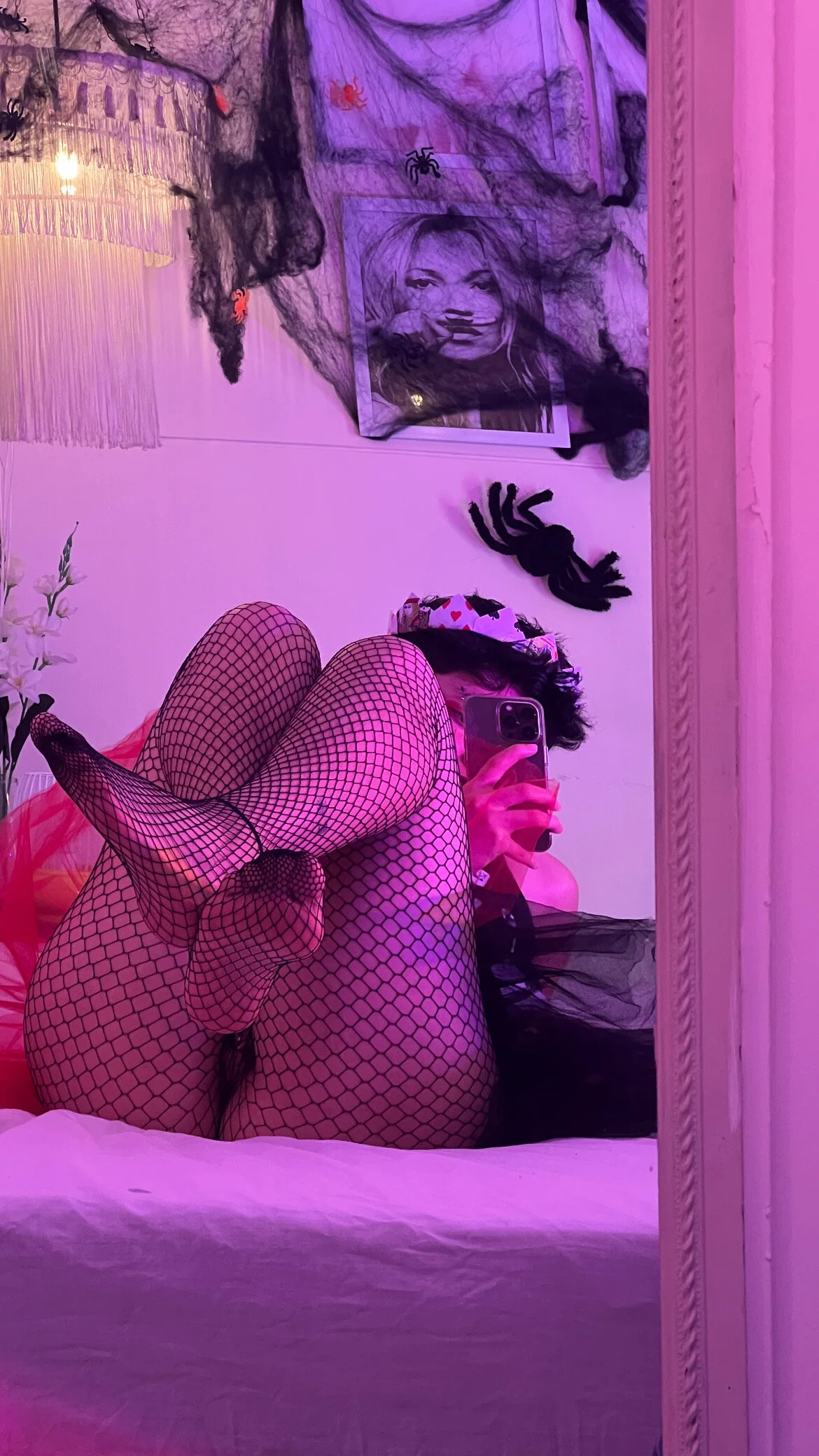 XXX Porn Photo of Nude jeroharper_ 1