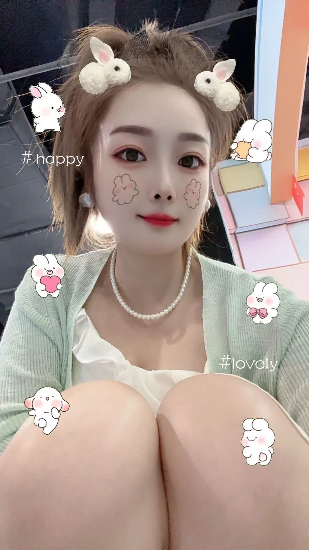 XXX Porn Photo of Nude taozi521_ 4