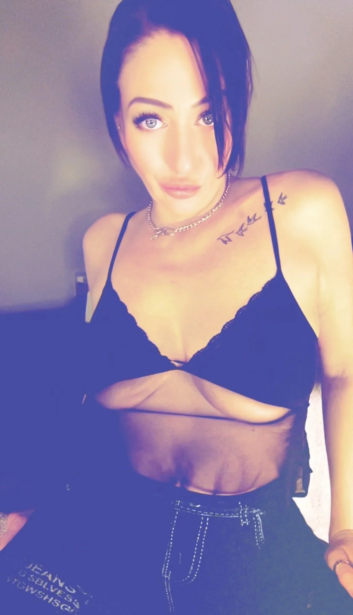 XXX Porn Photo of Nude TheSweetestSlut 3
