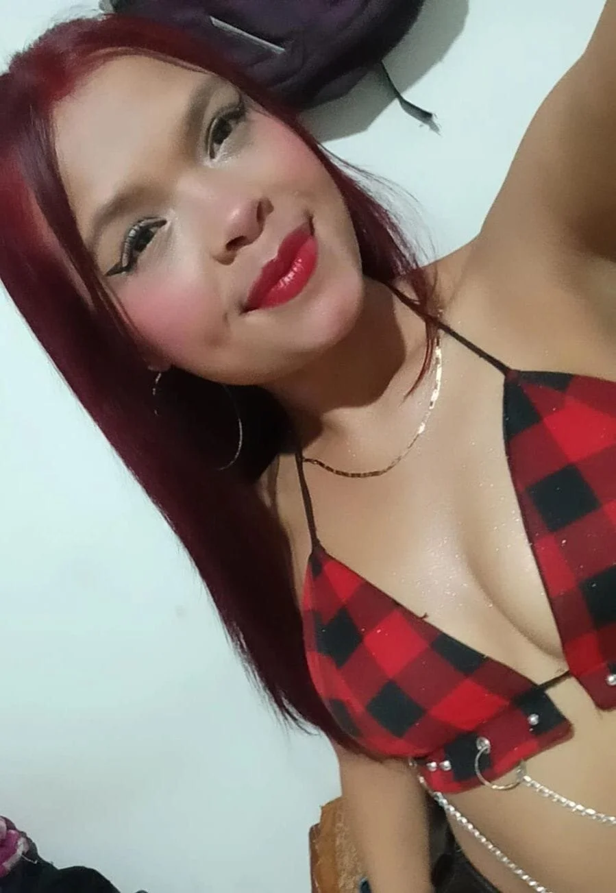XXX Porn Photo of Nude Choloeadams_xxx 7
