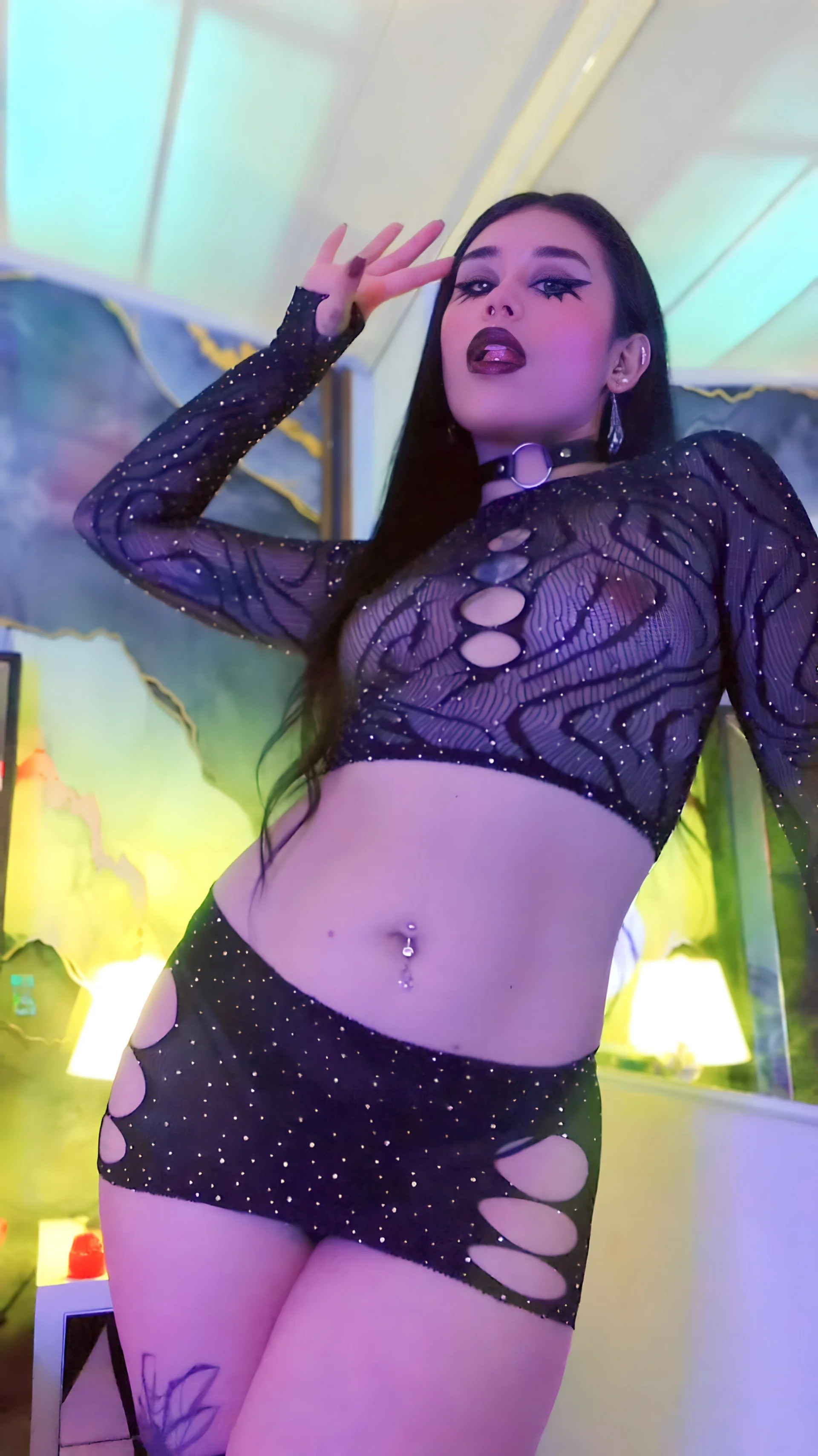 XXX Porn Photo of Nude SusanVilla 22