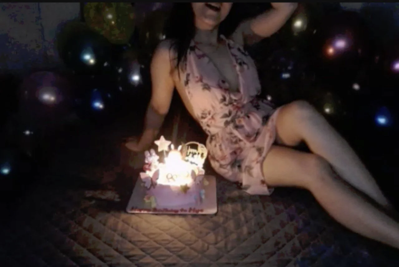 XXX Porn Photo of Nude Lavender_Sweet 4