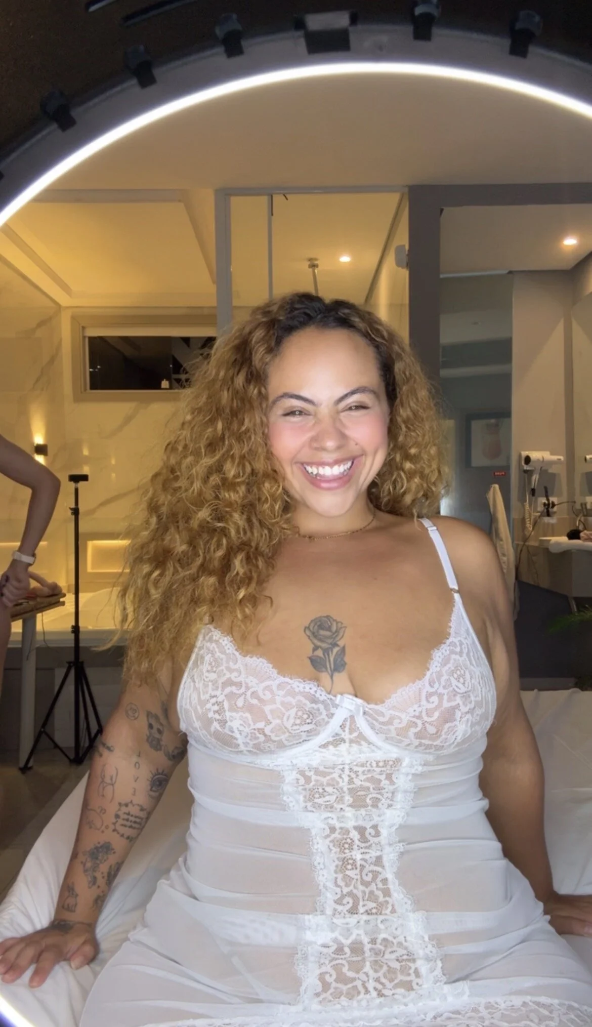 XXX Porn Photo of Nude Chloe_Leaozinho 8