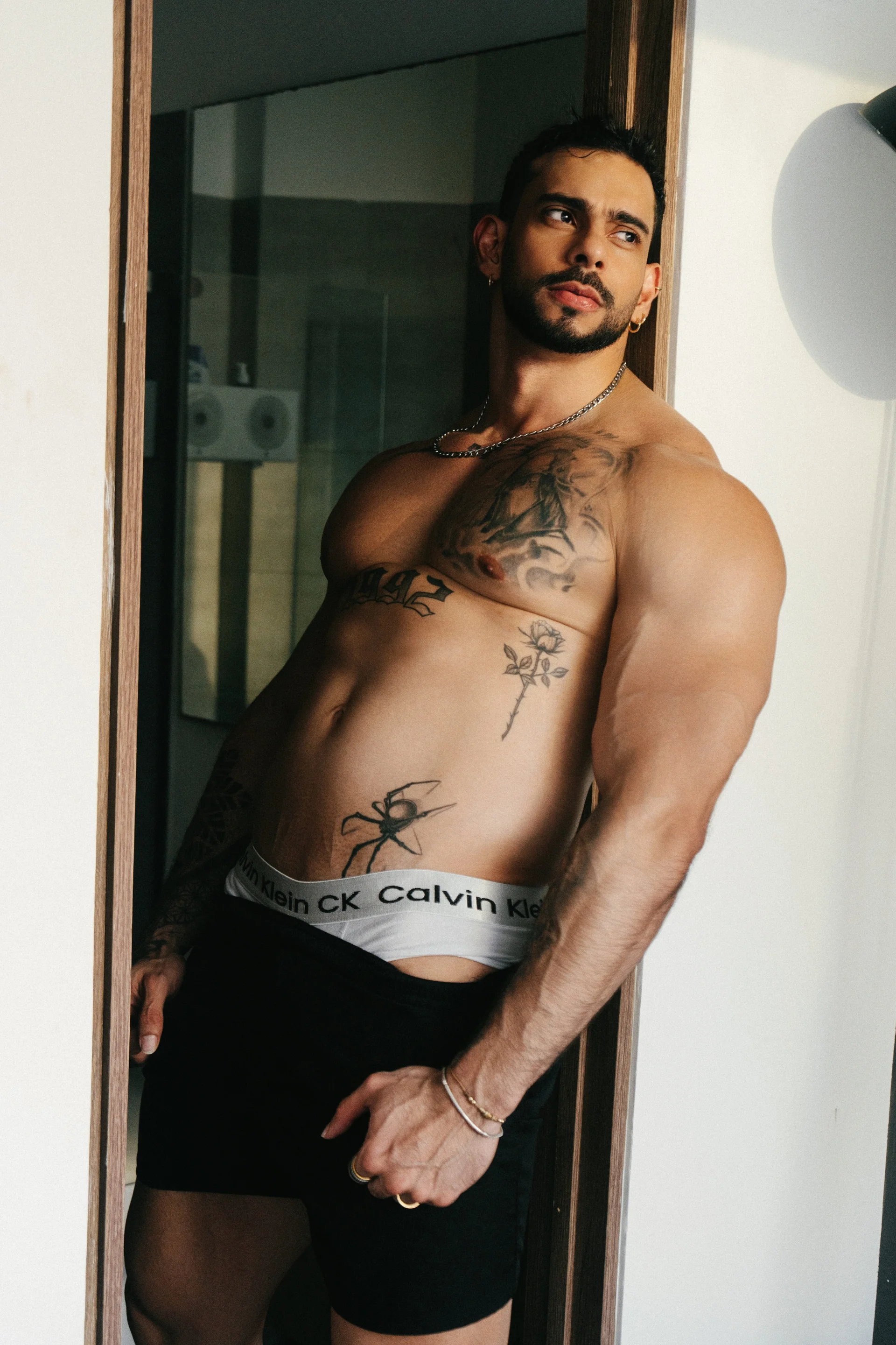 XXX Porn Photo of Nude massimo_visconti 44