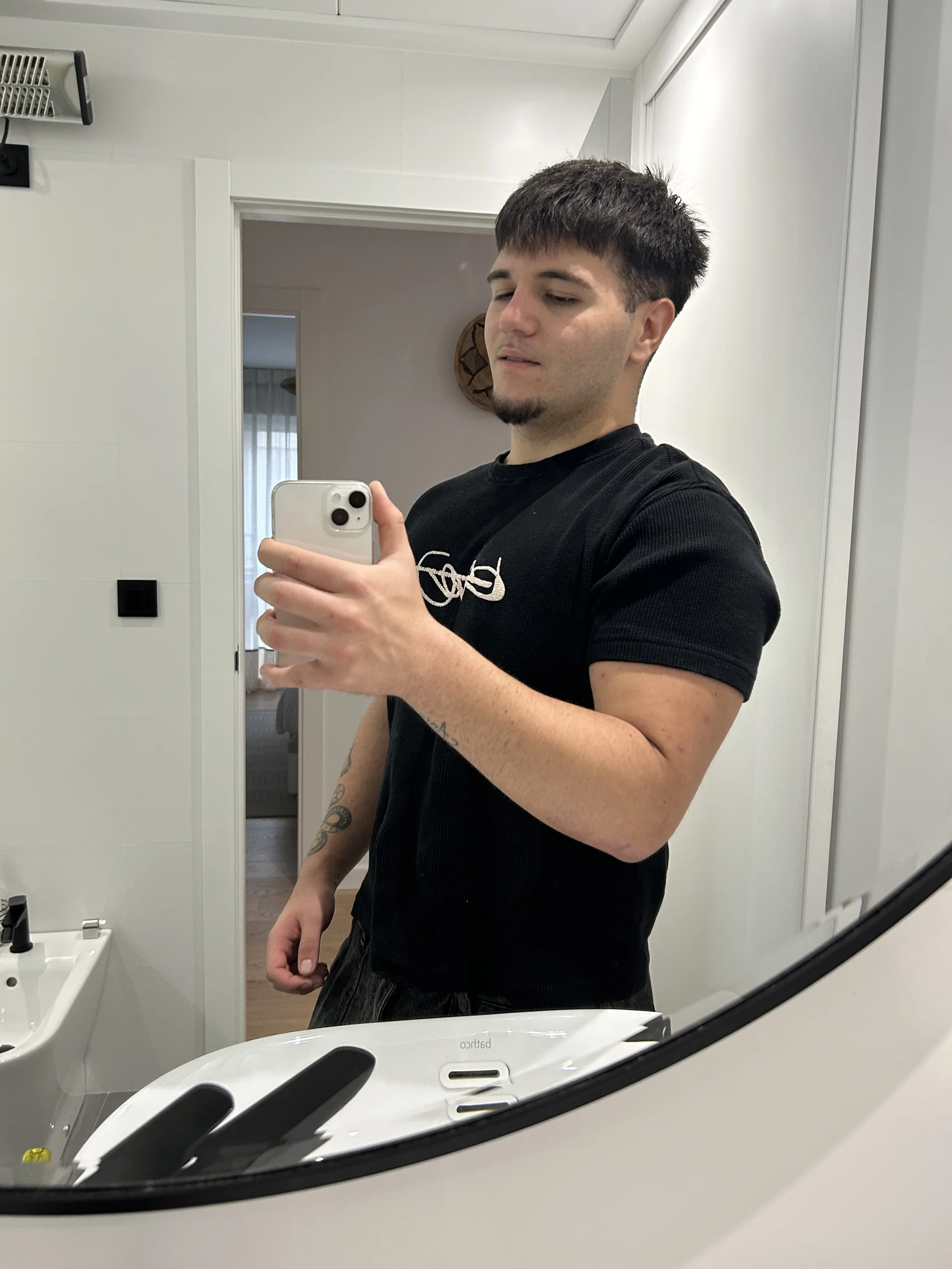XXX Porn Photo of Nude gorka_dom 4