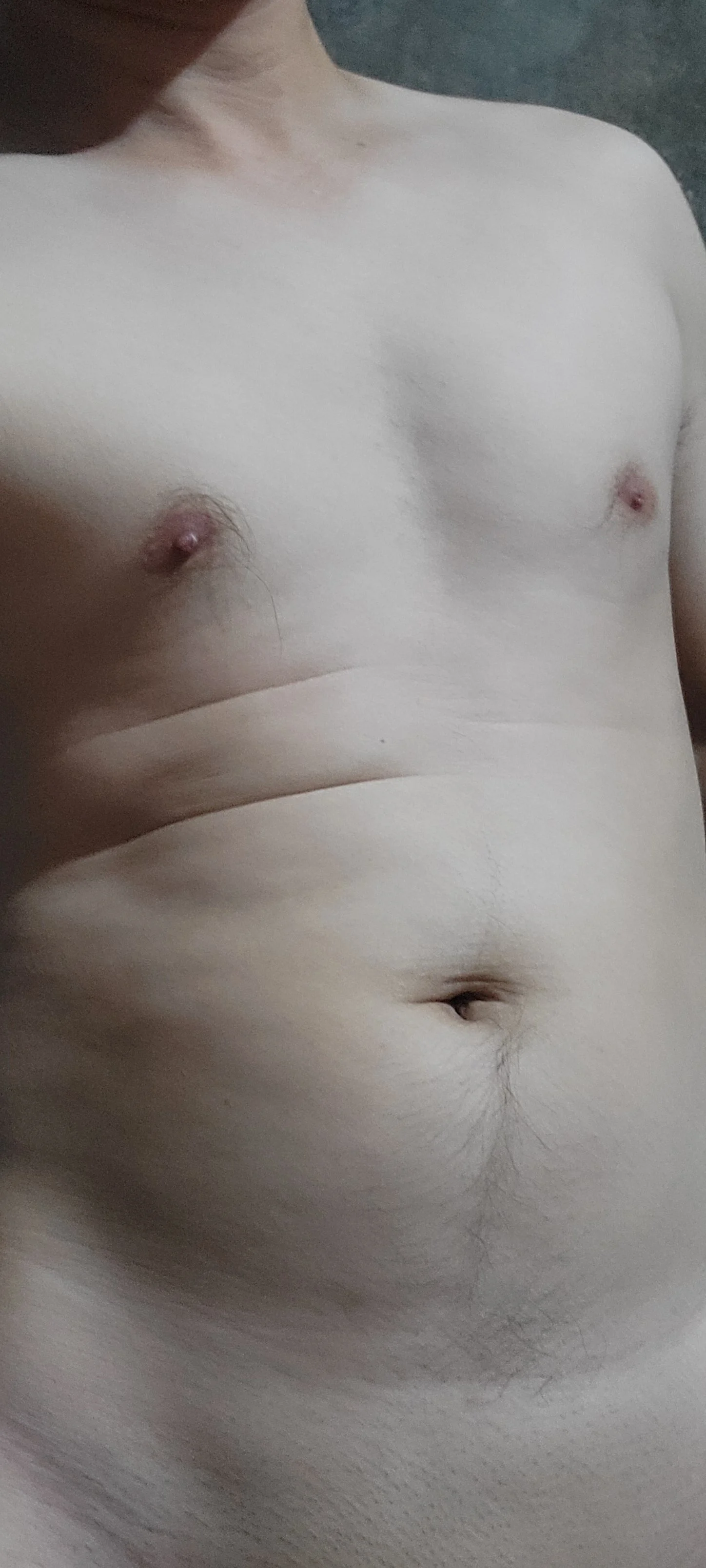 XXX Porn Photo of Nude Boy_chungtinh 3