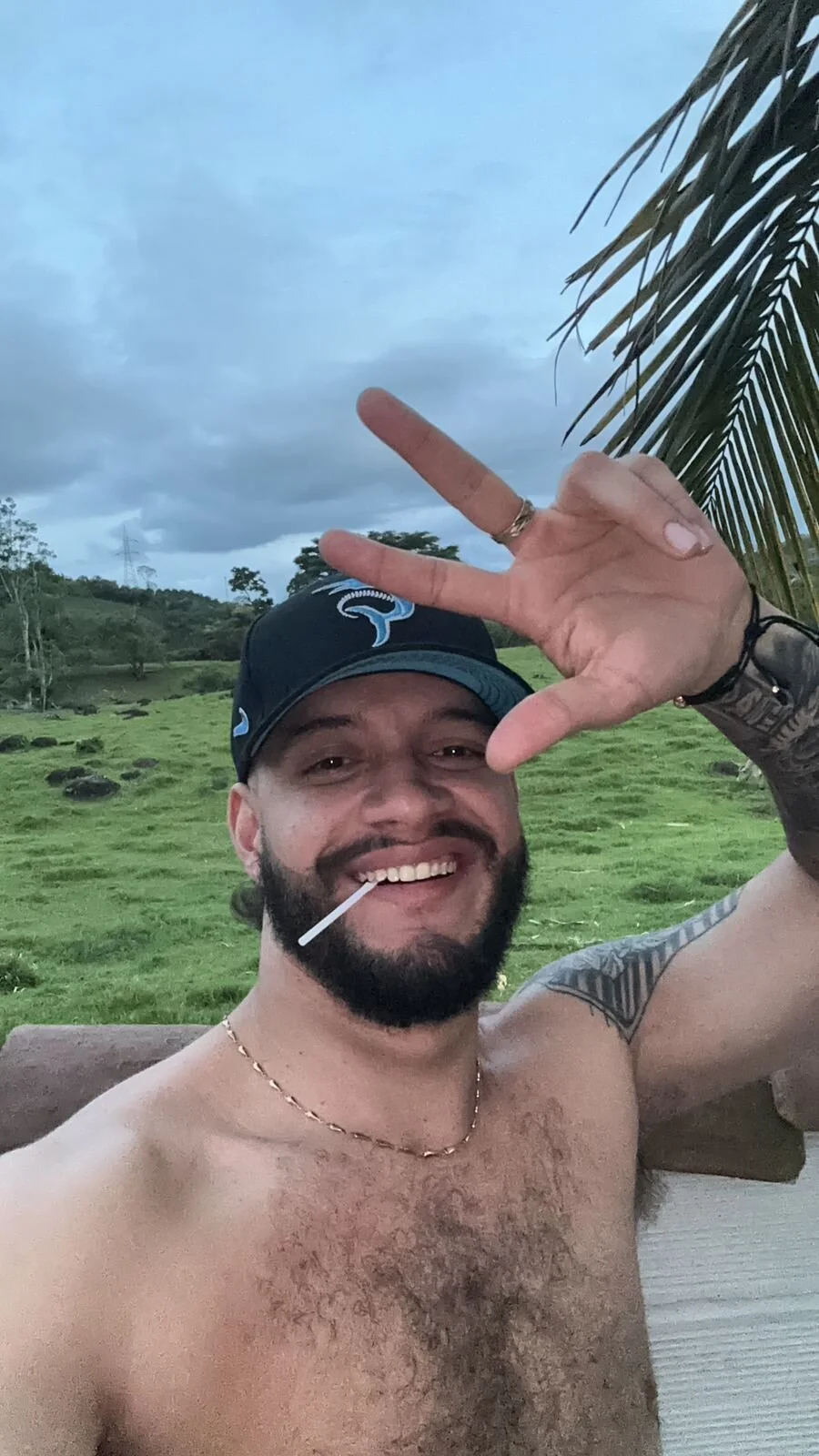 XXX Porn Photo of Nude Raymond_bakerr 23