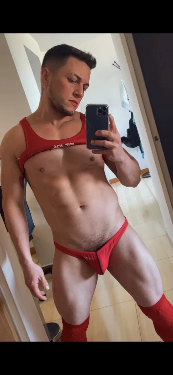 XXX Porn Photo of Nude Angel_bran 5