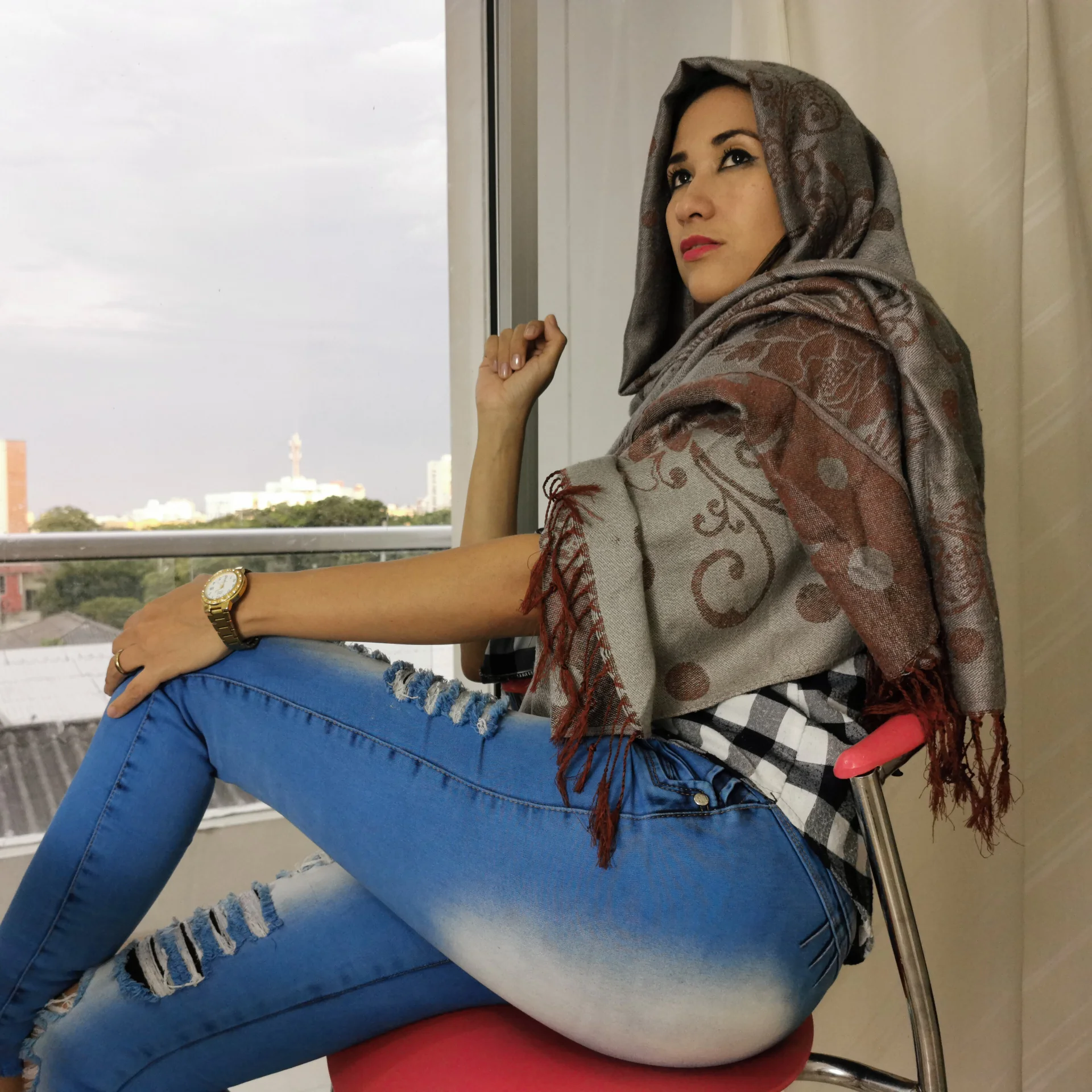 XXX Porn Photo of Nude Zahra_Elena 4