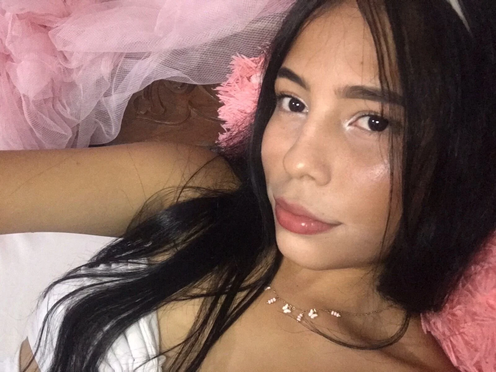 XXX Porn Photo of Nude nahiara_santana 4