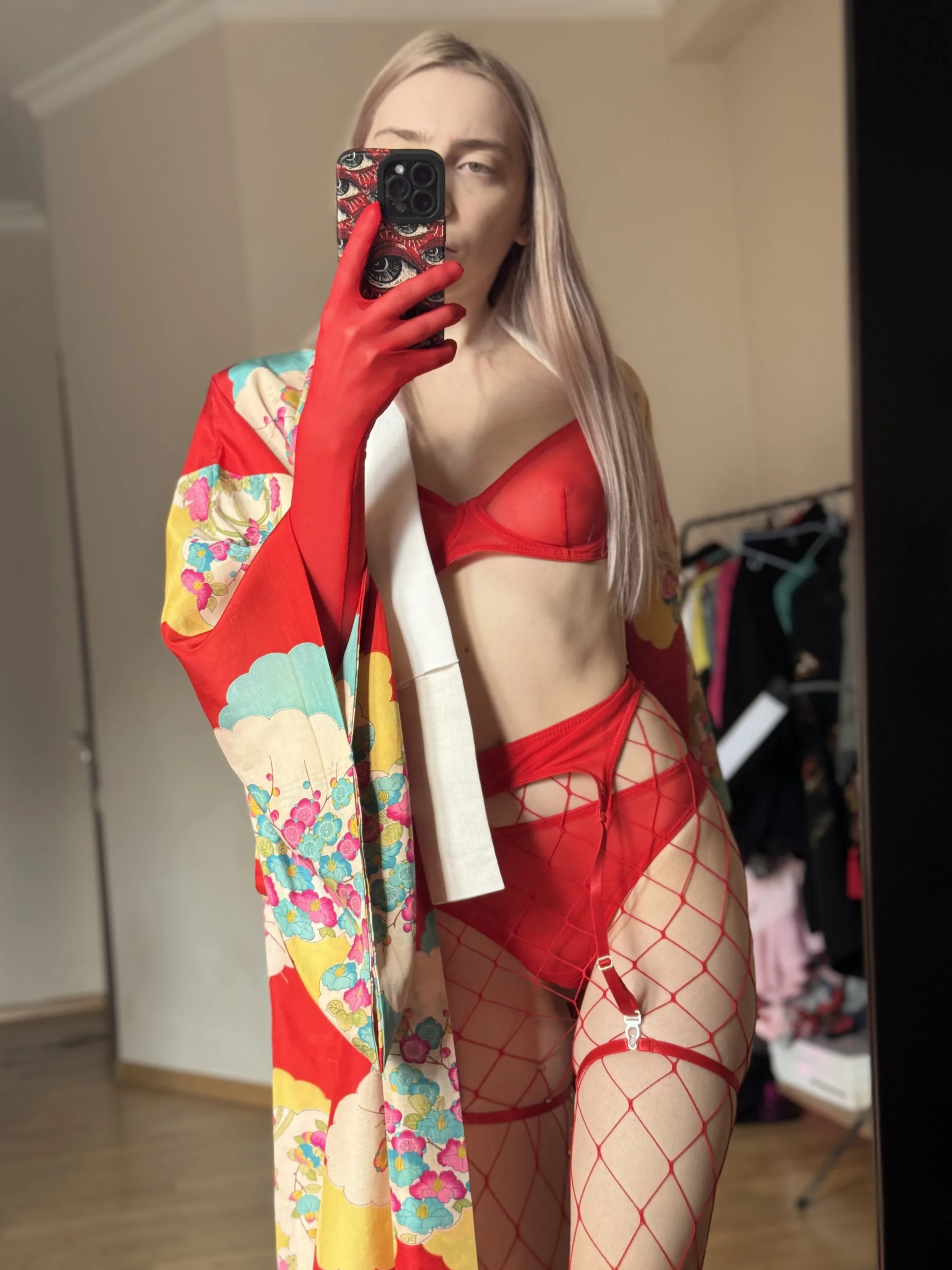 XXX Porn Photo of Nude AnnaDarko 1
