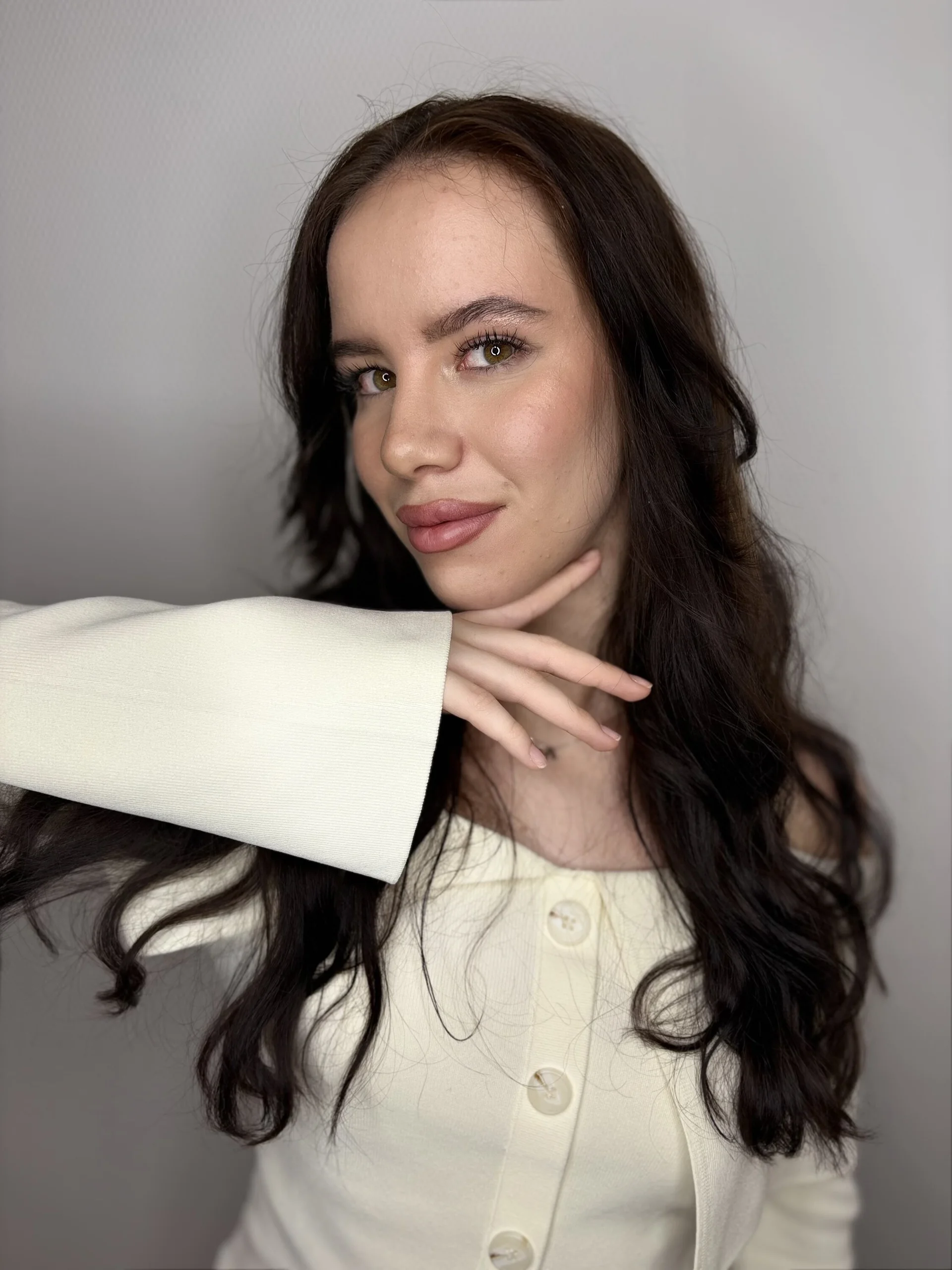 XXX Porn Photo of Nude JewelVidler 1