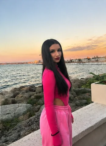 XXX Porn Photo of Nude AmyWatts 6