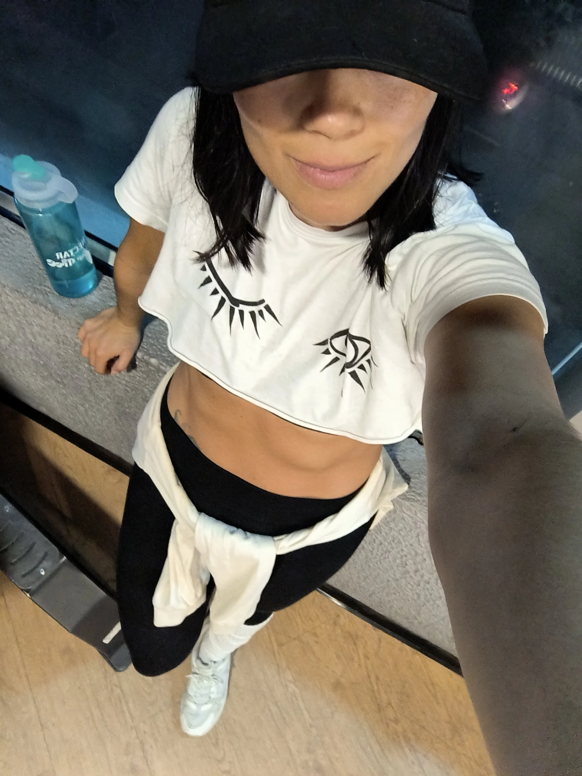 XXX Porn Photo of Nude salome_stockman_s 173