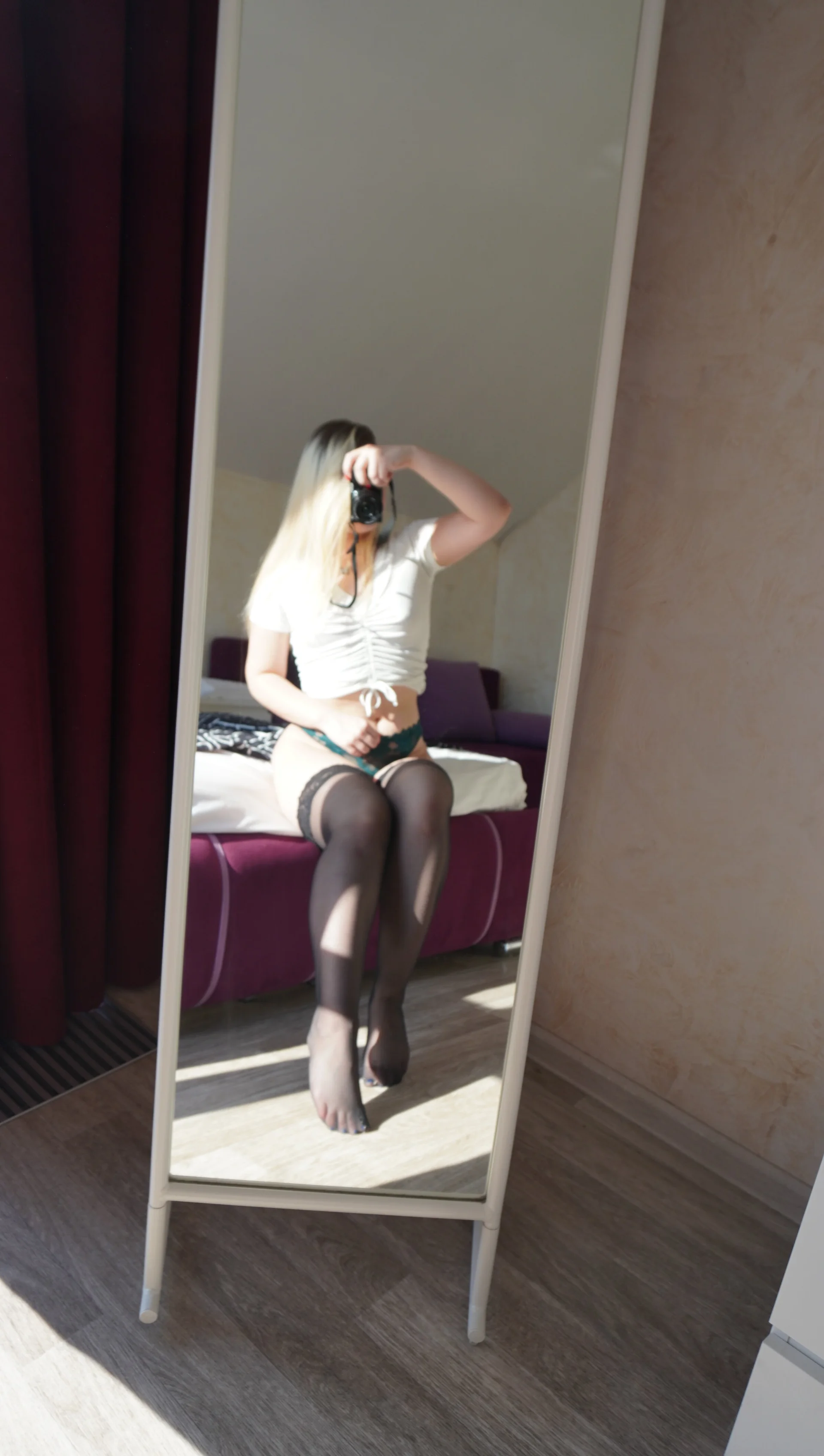 XXX Porn Photo of Nude isilib_kisaa 1